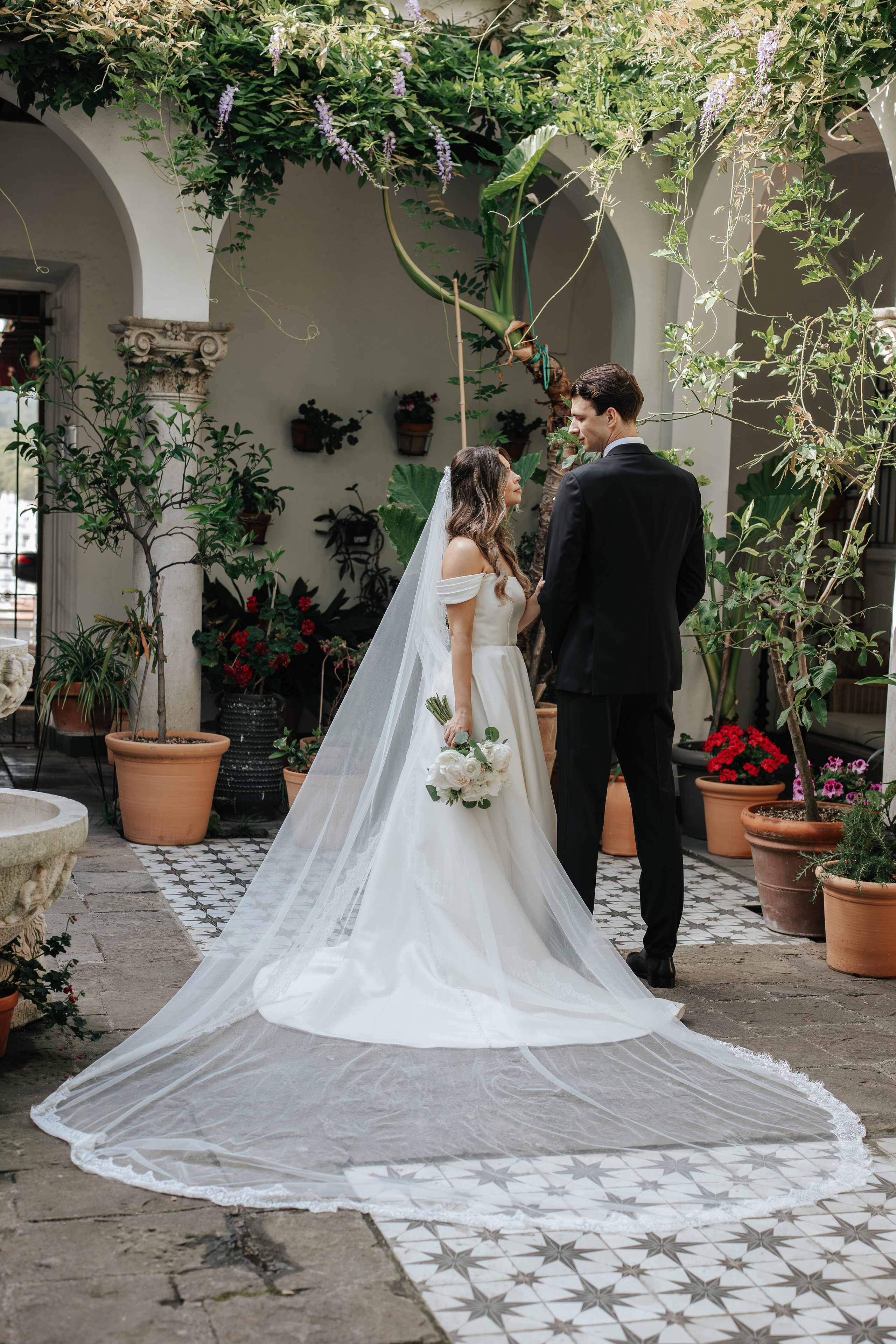 Sabina & Lucas, 06/06/2026, Hotel Roger de Flor, Lloret de Mar. Fotógrafa de bodas en Girona, Costa Brava | Wedding Photographer Evgenia Gruntovaya