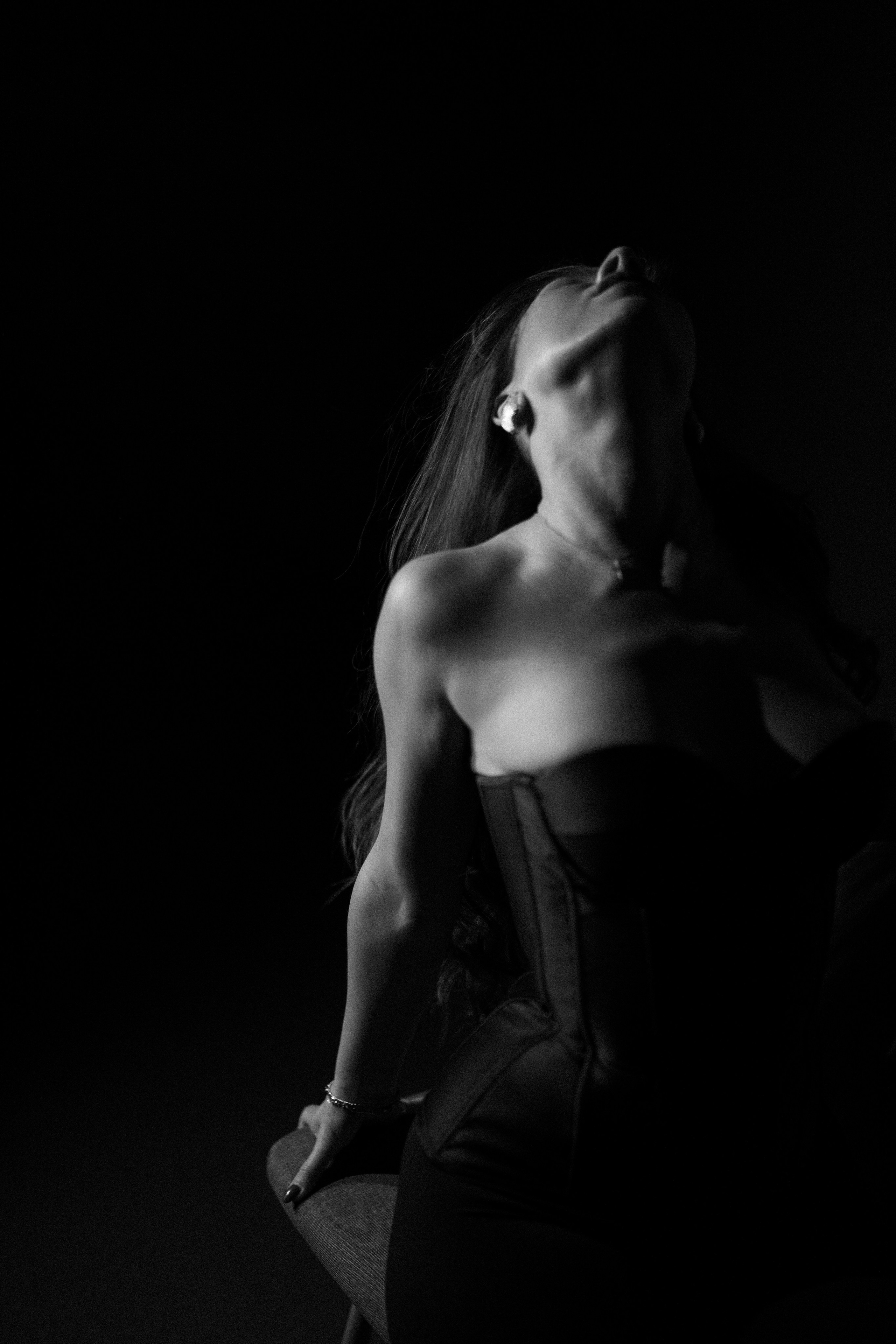 Portrait, family, maternity & wedding photography & videography in SoCal Kseni Vibe