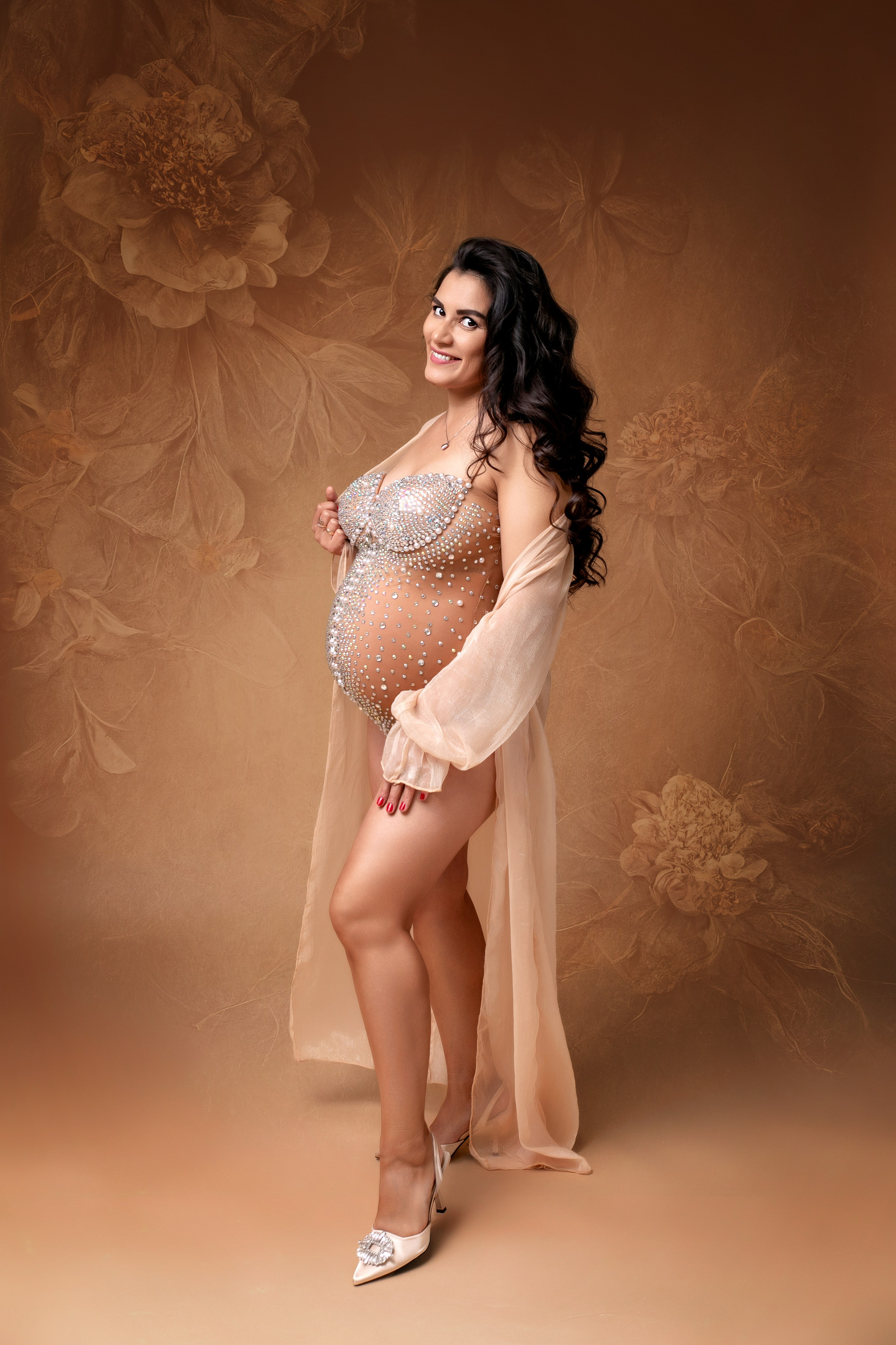 Беременность. נטליה רוזמן צלמת הריון ניובורן ילדים ובוק בת מצווה