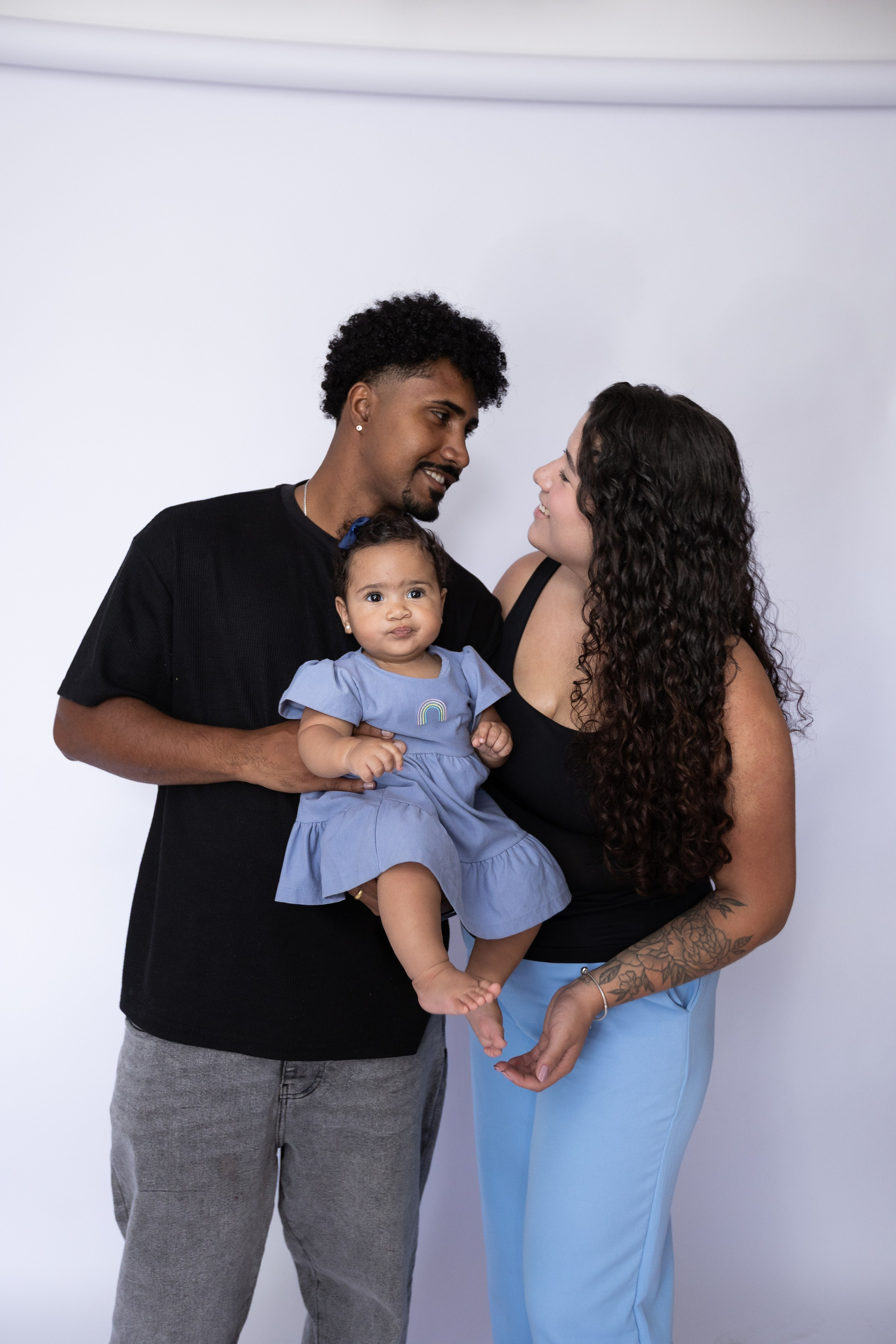 FAMILIA. Thaislane Lima Retratos