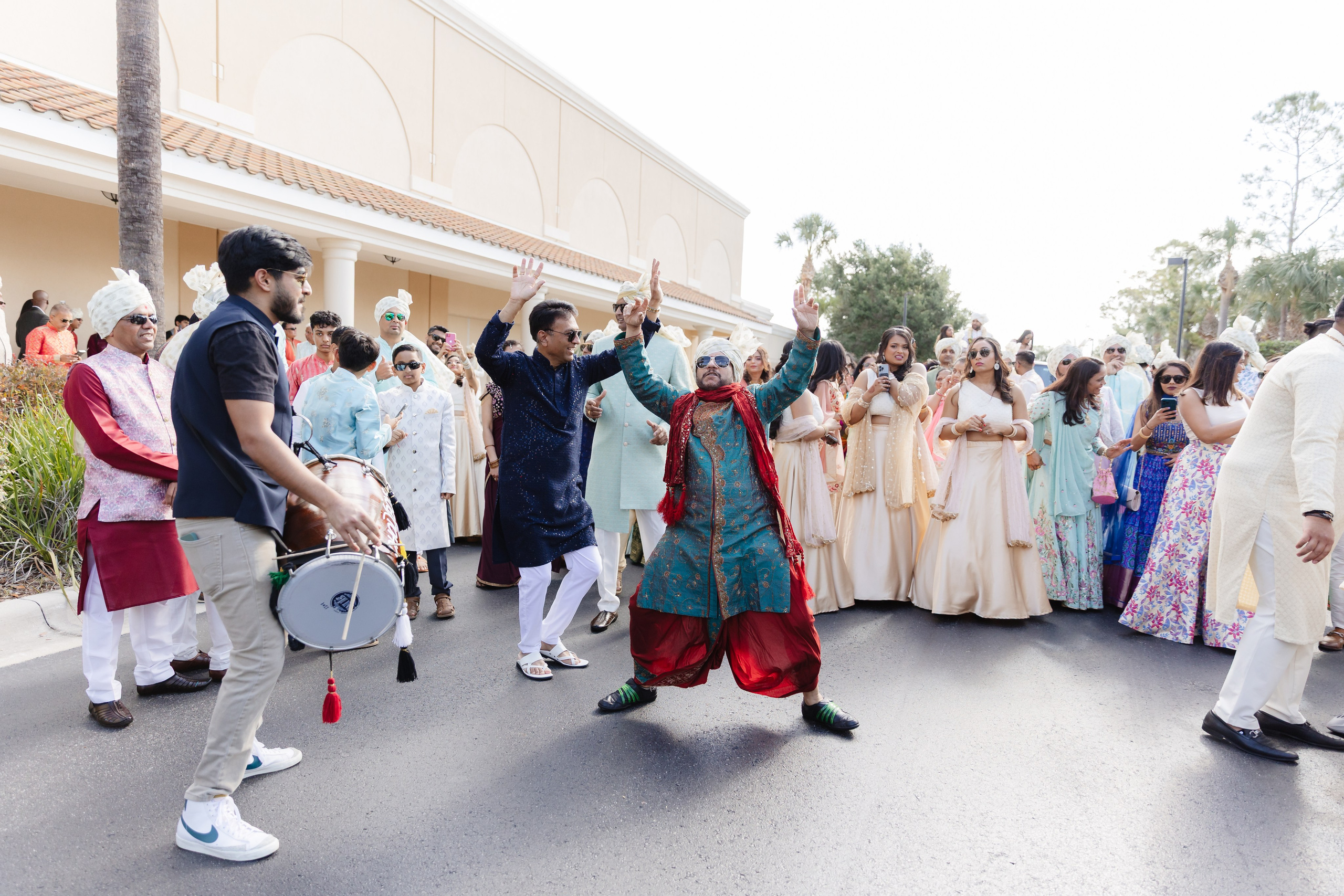 A Sacred Hindu Celebration of Love, Ritual, and Tradition. YES I DO PRODUCTION — Wedding photography&videography