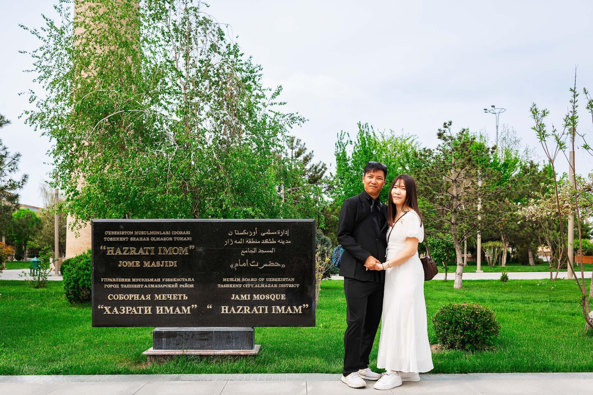 Фотограф в Ташкенте | Свадебная и портретная съёмка, Узбекистан