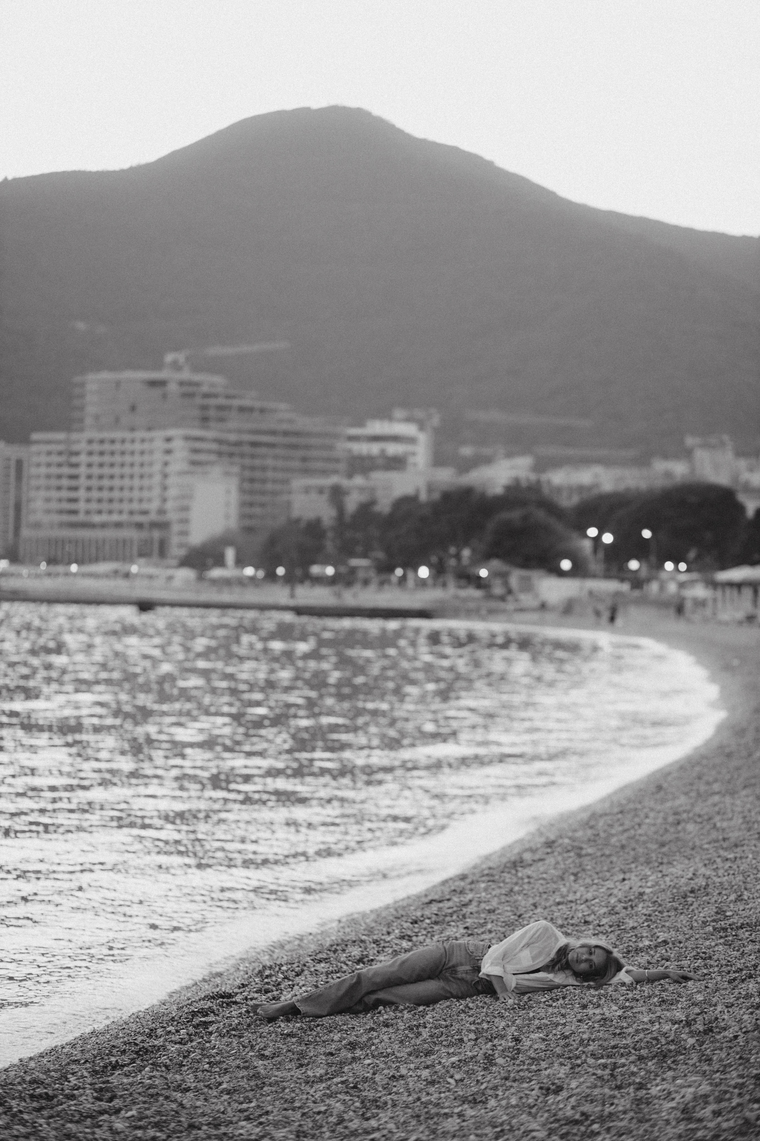 Фотограф Мила Ромашкина