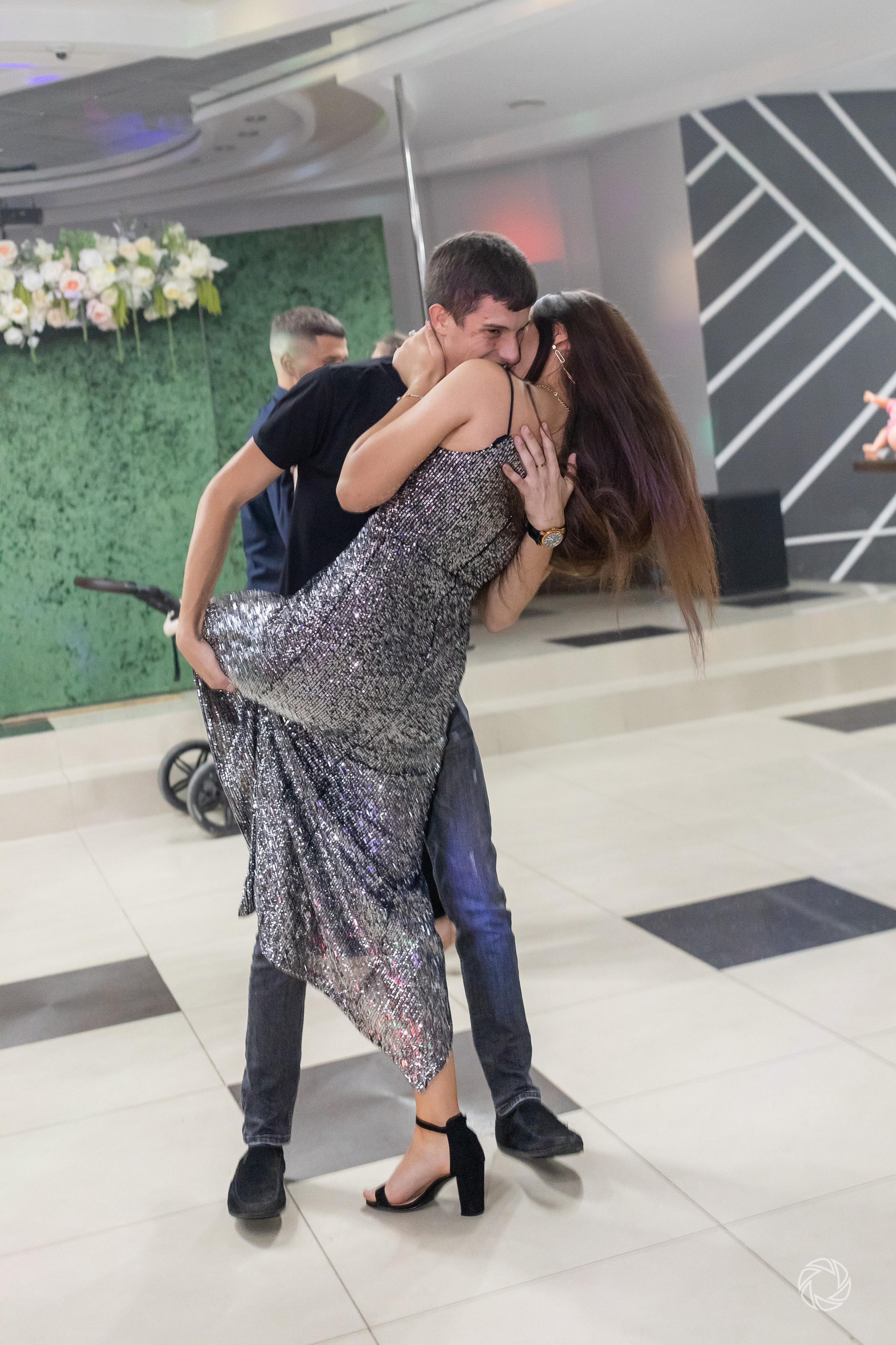 Kevin. Poze de botez si cumatrie. ✔️ Servicii foto si video in Chisinau Moldova - Cinematic.md