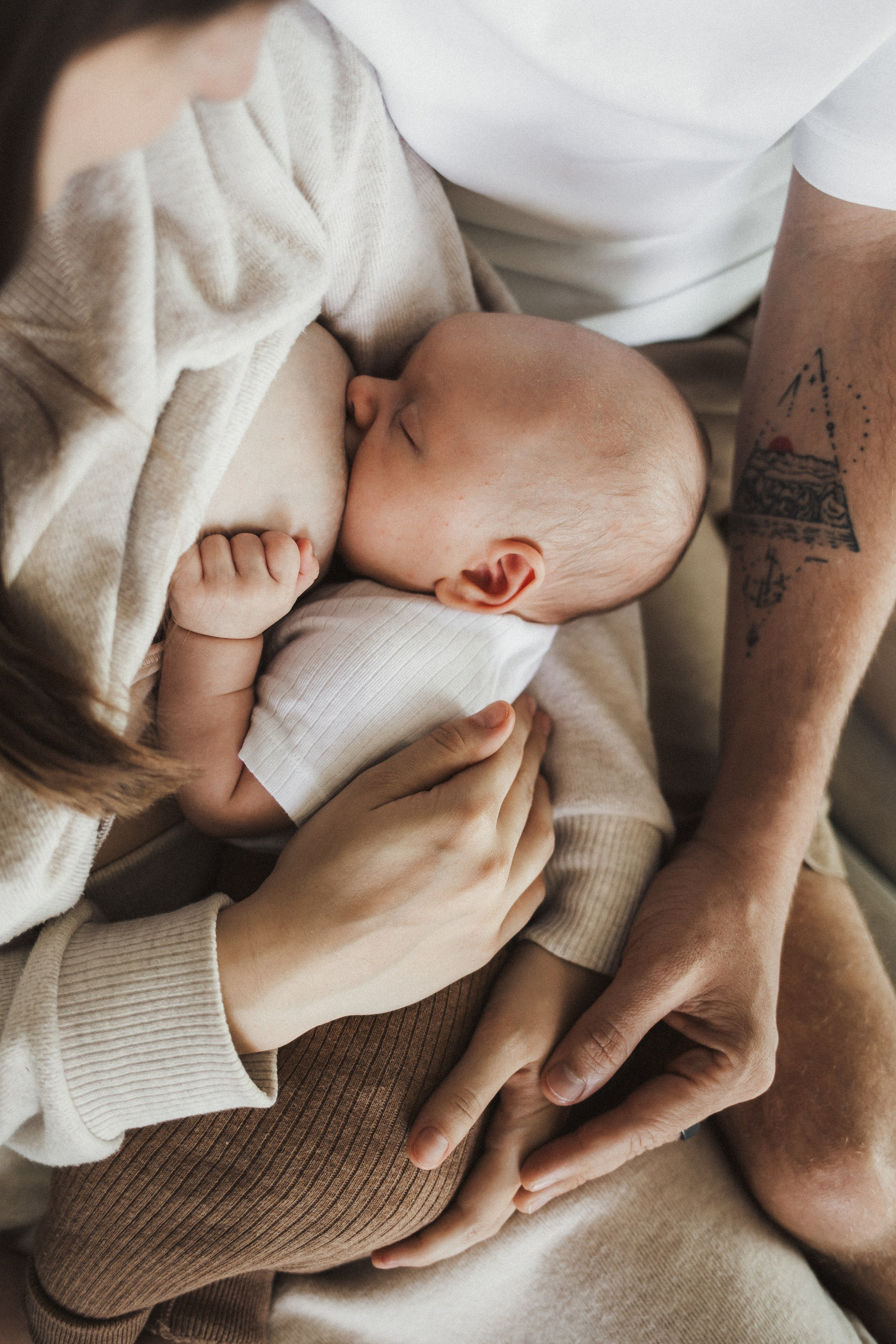 Фотосесія новонароджених в Аліканте 📸👶 Торрев’єсі, Бенідормі та Валенсії. Професійний дитячий фотограф Наталі Острова