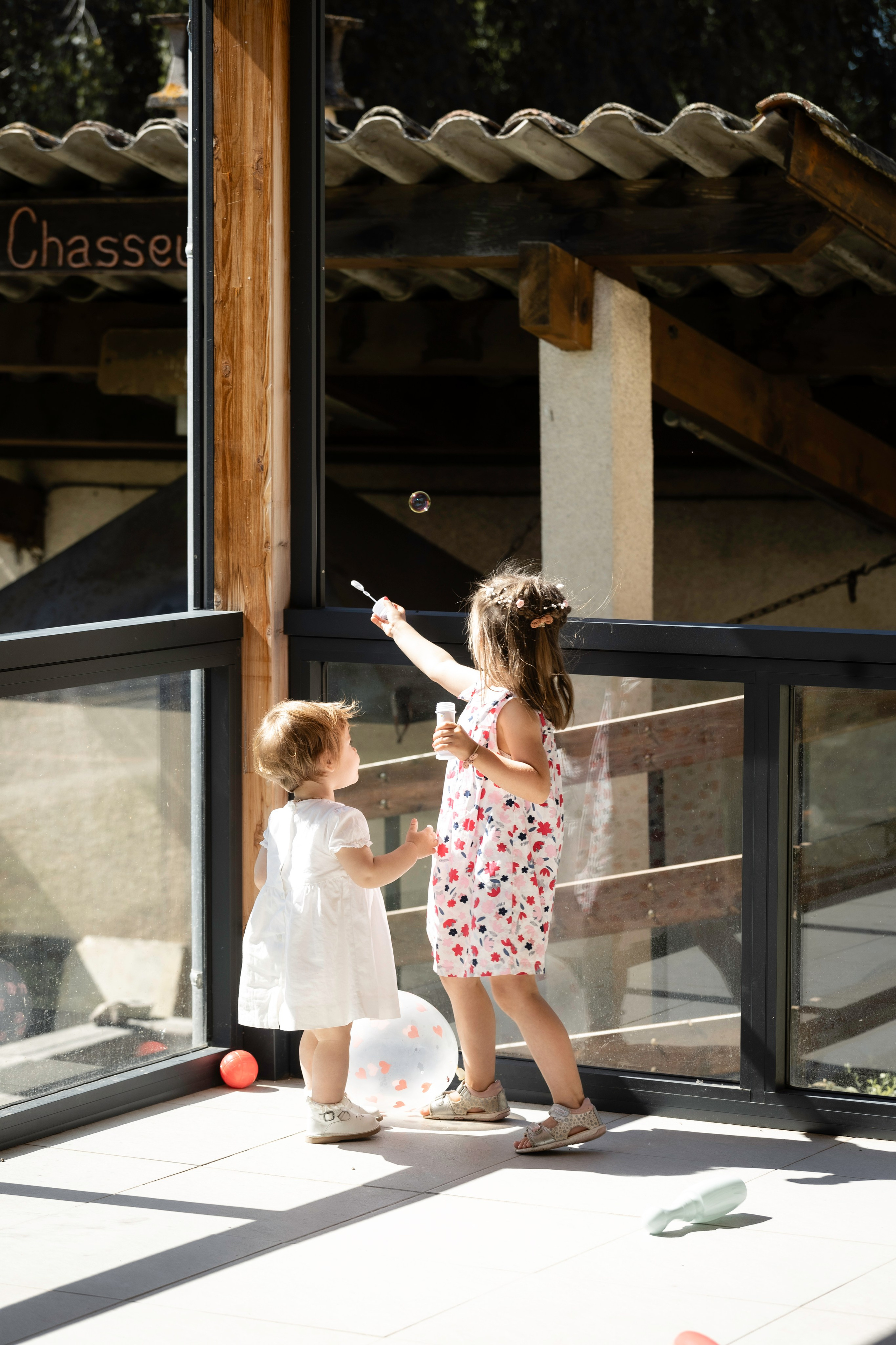 Capturing Timeless Moments: A Beautiful Christening in Toulouse. Eugénie Smirnova — your photographer in Toulouse and southwest France