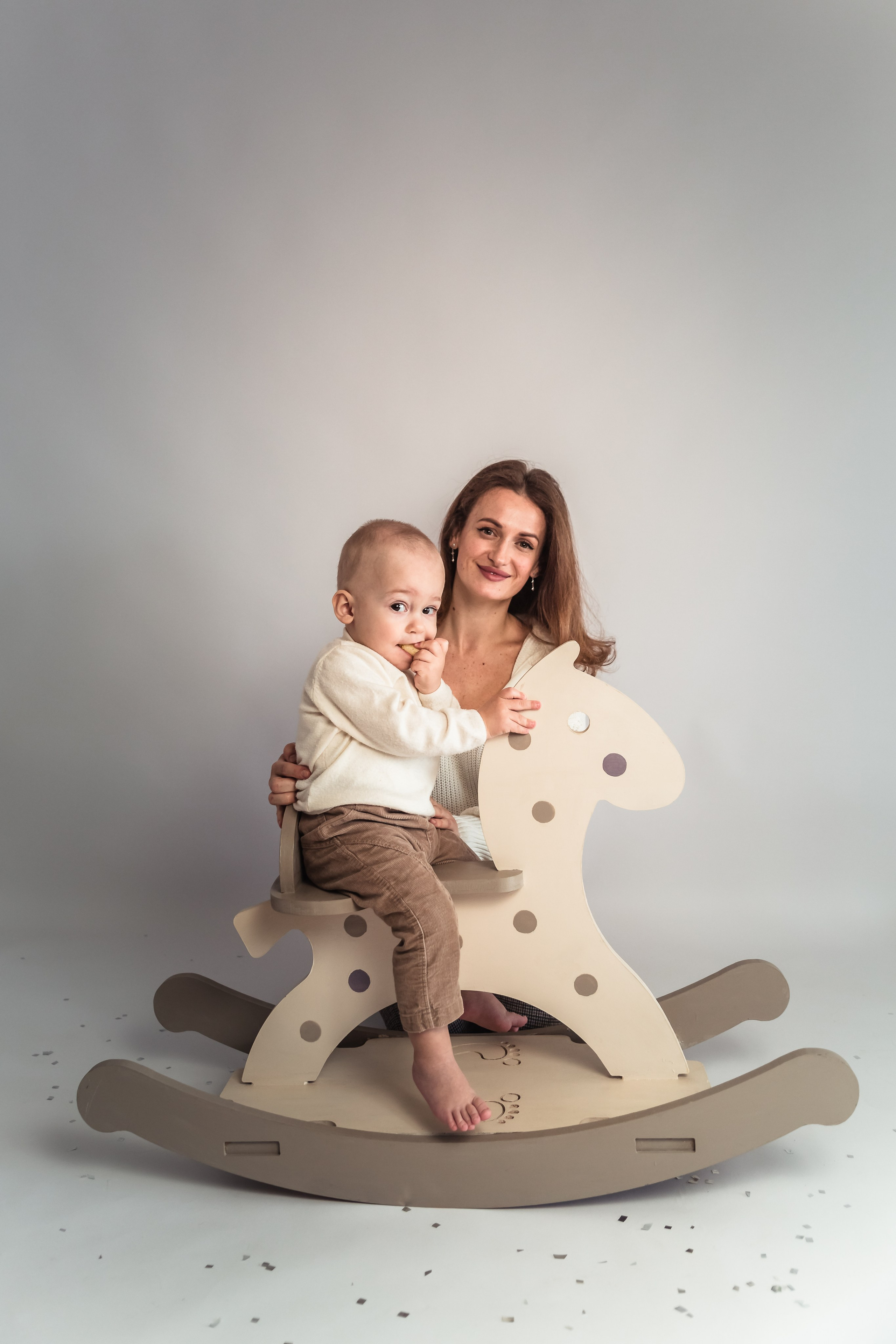 Tatyana, Emir & Halil