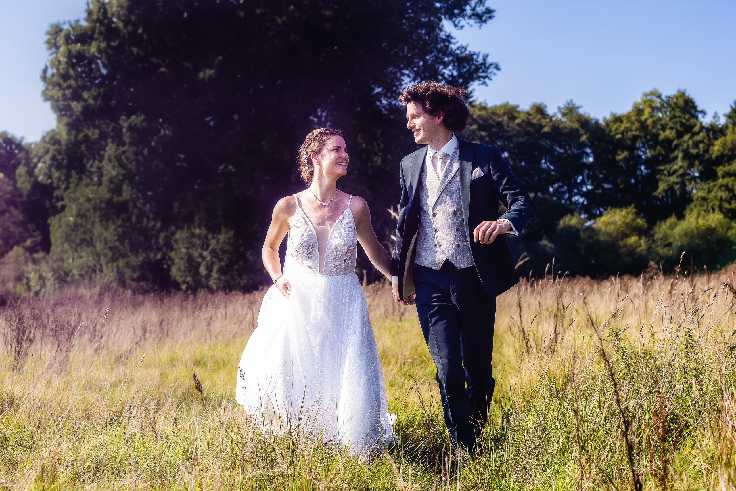 Familie en huwelijksfotograaf in Zwolle Overijssel