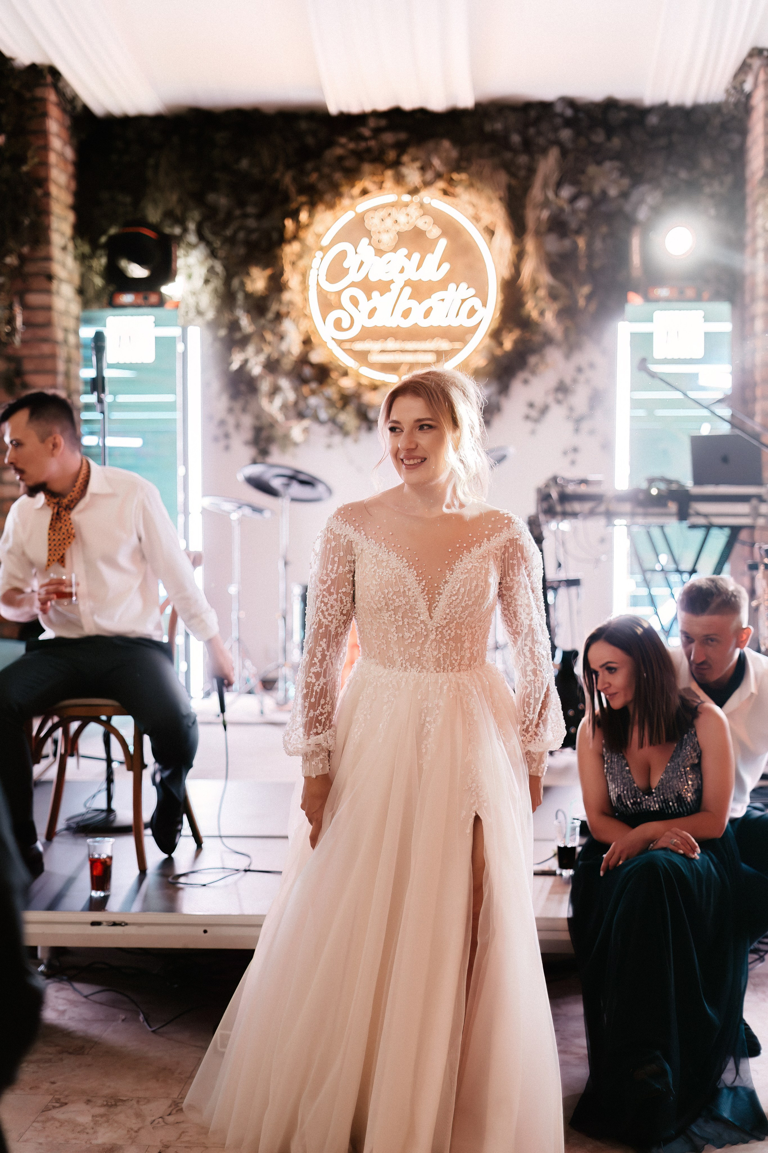 Christiana & Gyuszi. Dara Lens | The art of remembering