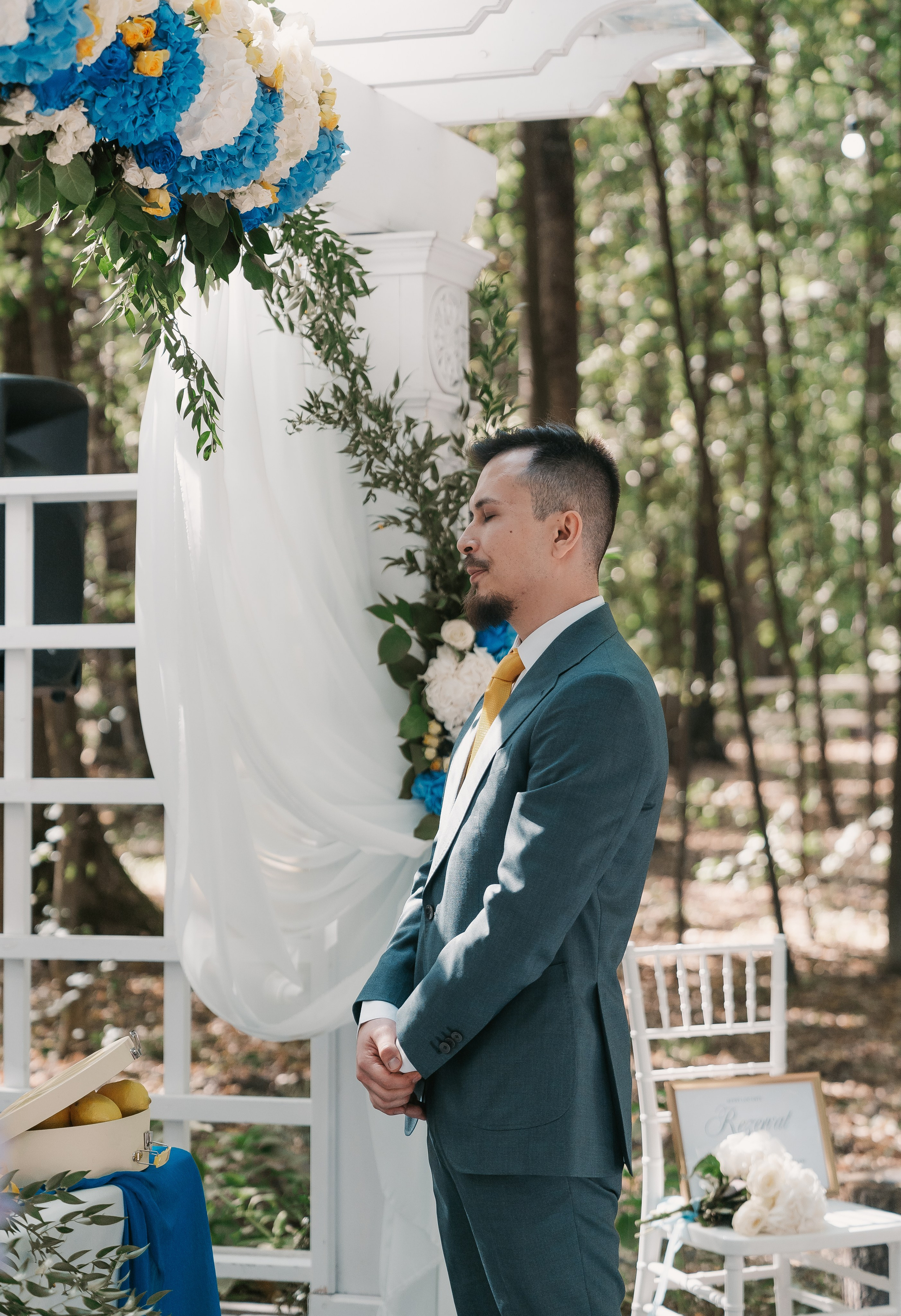 Christiana & Gyuszi. Dara Lens | The art of remembering