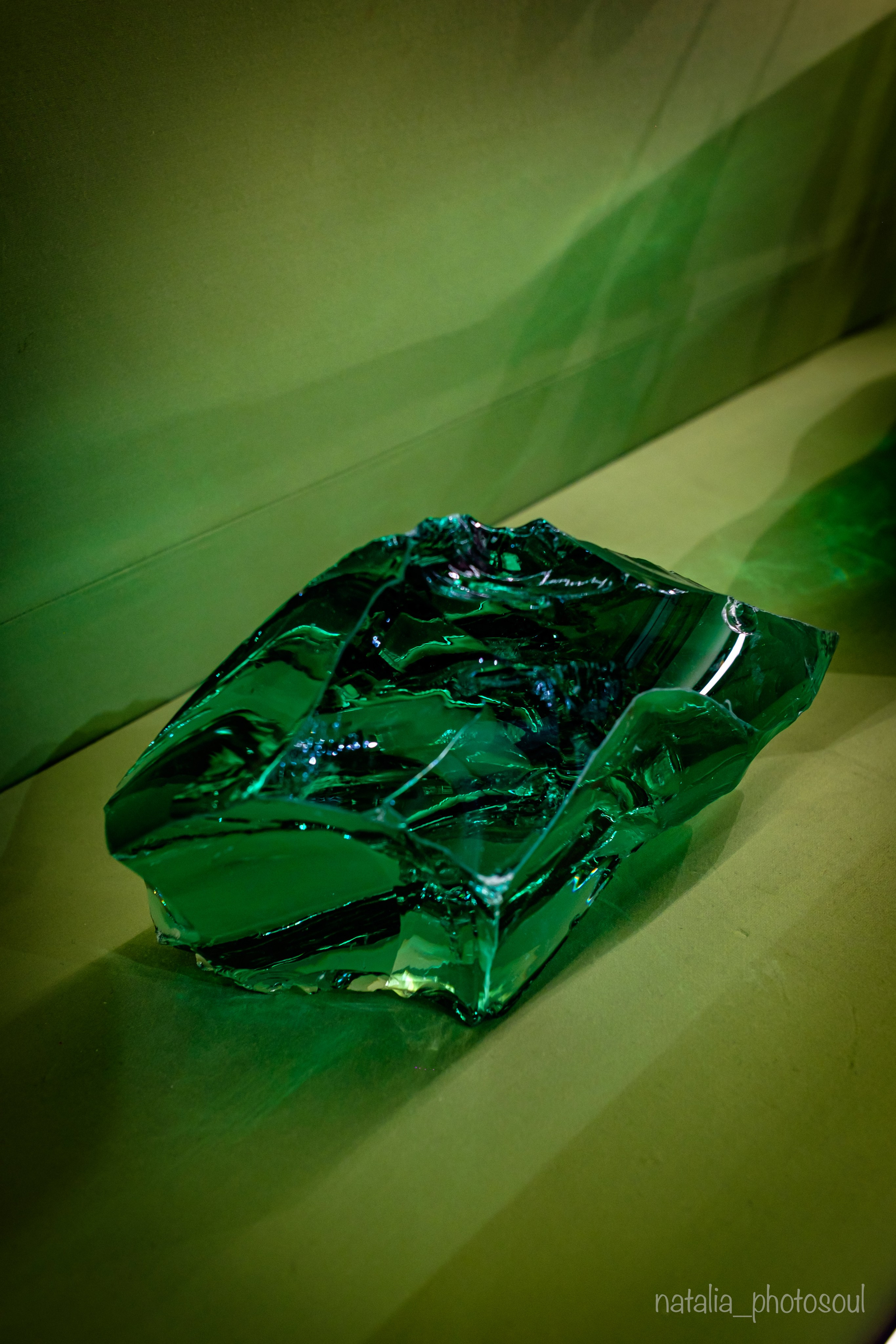 SWAROVSKI MASTERS OF LIGHT FROM VIENNA TO SEOUL. Photographer in Seoul Dobrokvashina Natalya