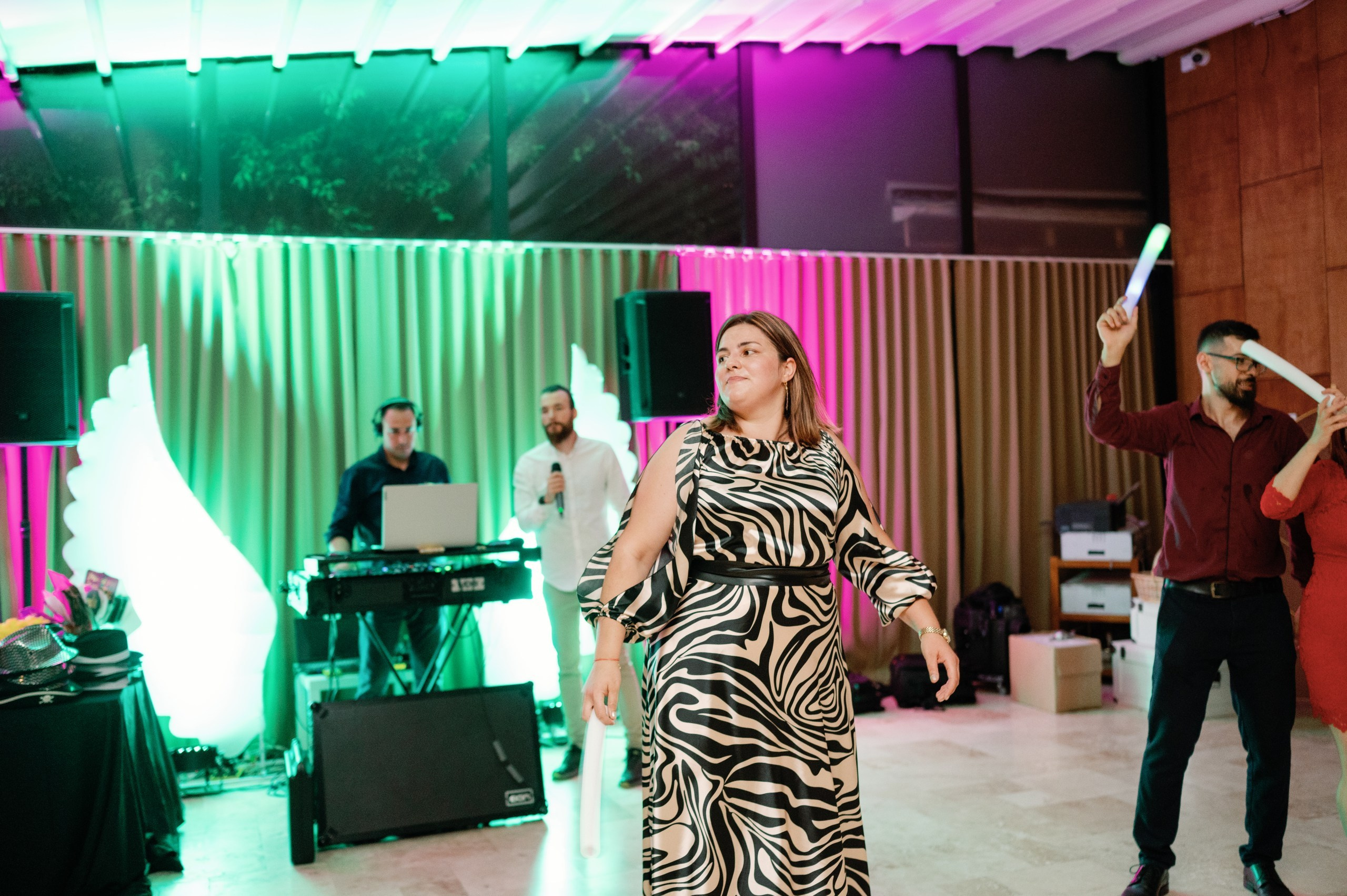 O Nuntă De Poveste La Conacul Albert Din Brașov | Happy Souls