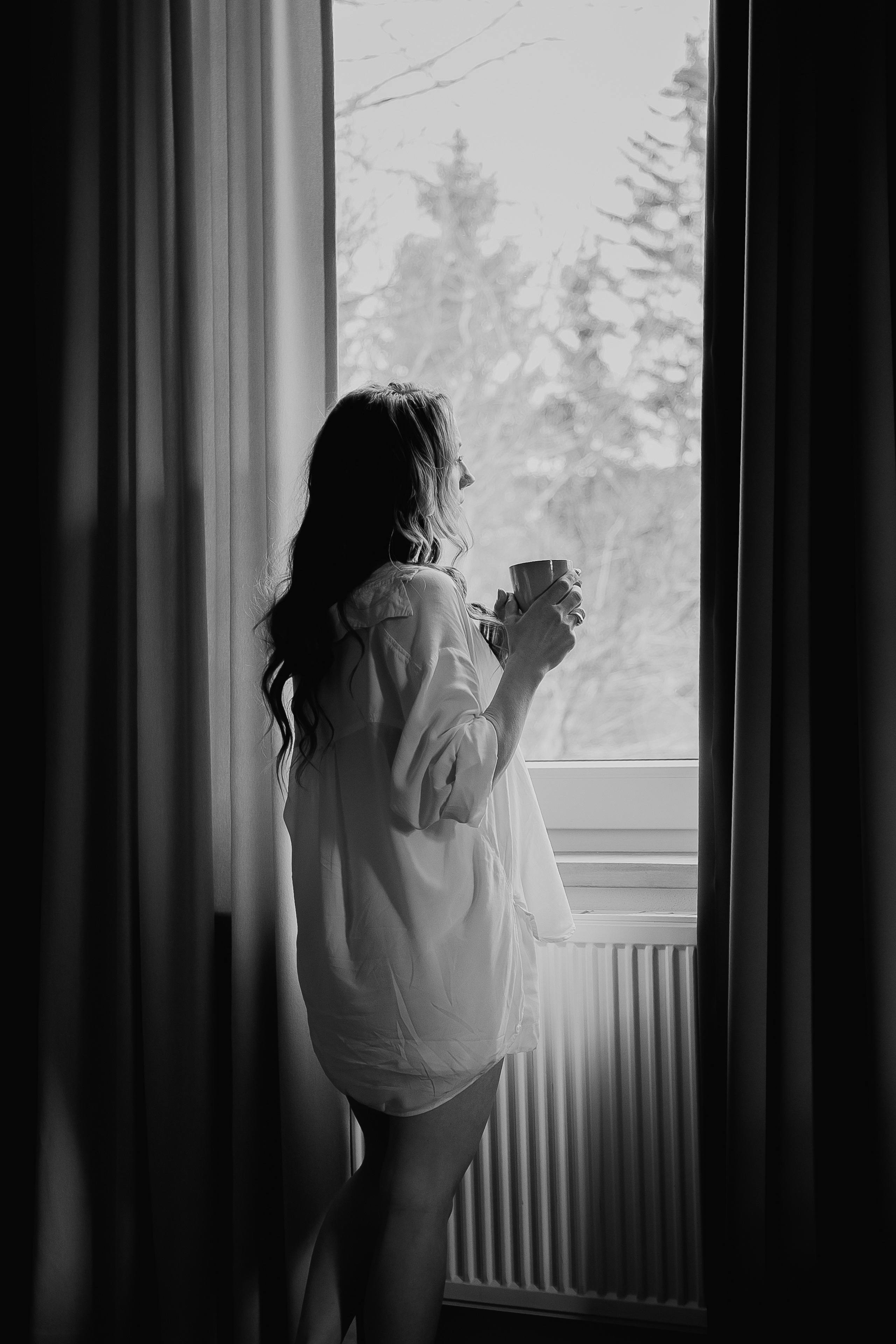 Porträt. Fotografin Larysa Chepurko| Füssen| Garmisch-Partenkirchen| Weilheim| Schongau| Murnau| München | Hochzeitsfotograf Füssen | Larysa Photo