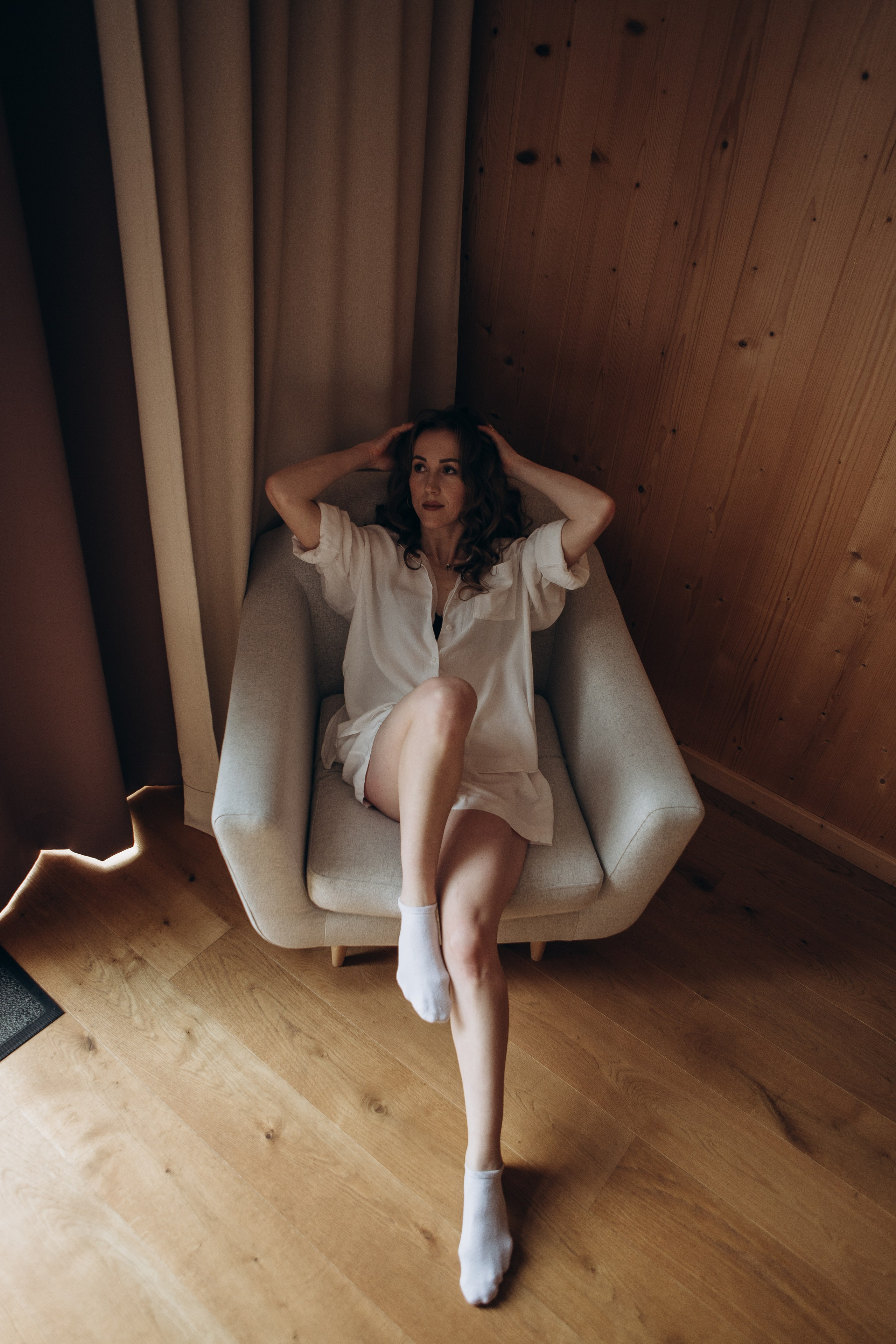 Porträt. Fotografin Larysa Chepurko| Füssen| Garmisch-Partenkirchen| Weilheim| Schongau| Murnau| München | Hochzeitsfotograf Füssen | Larysa Photo