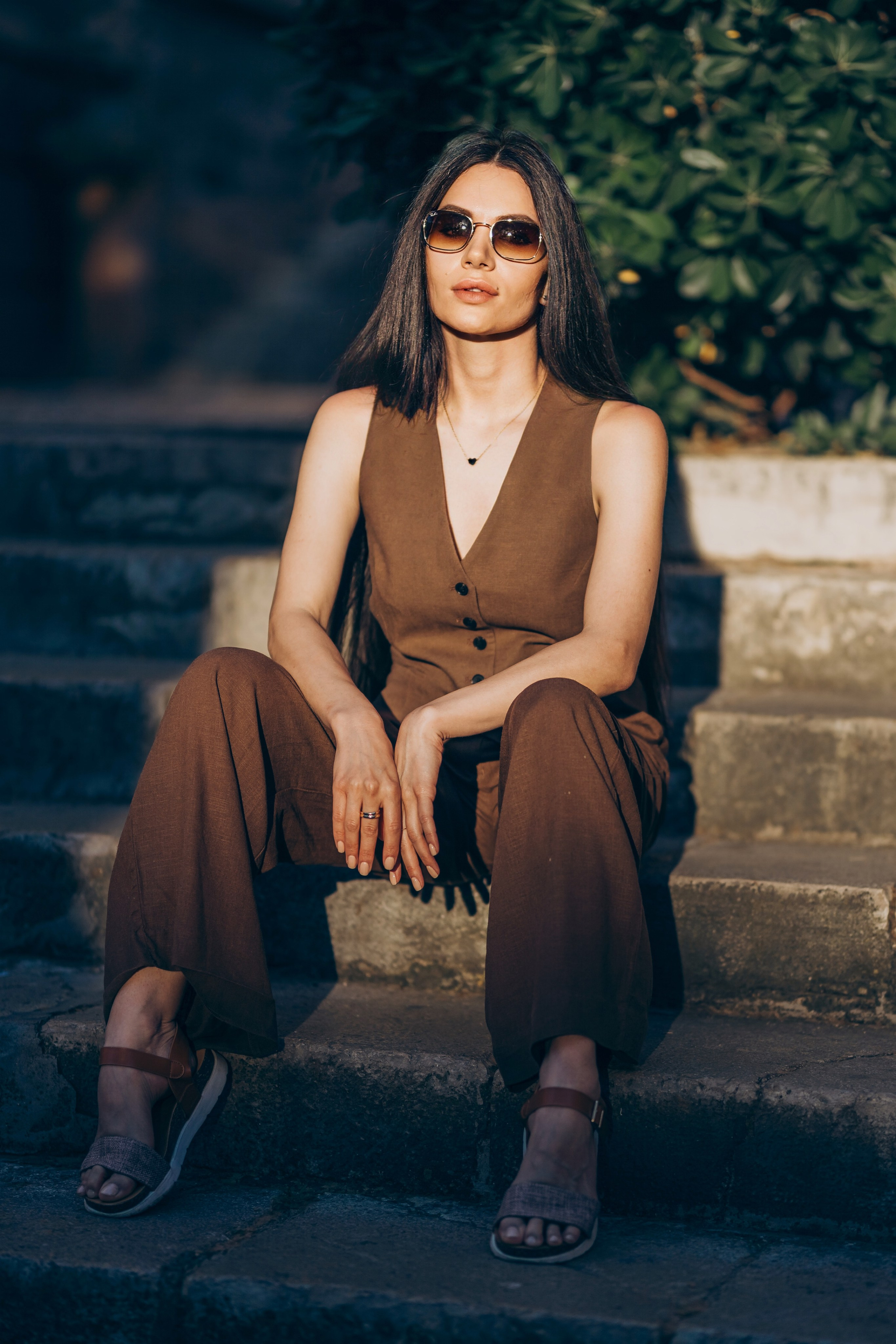 One day in Palma. Photographer in Mallorca