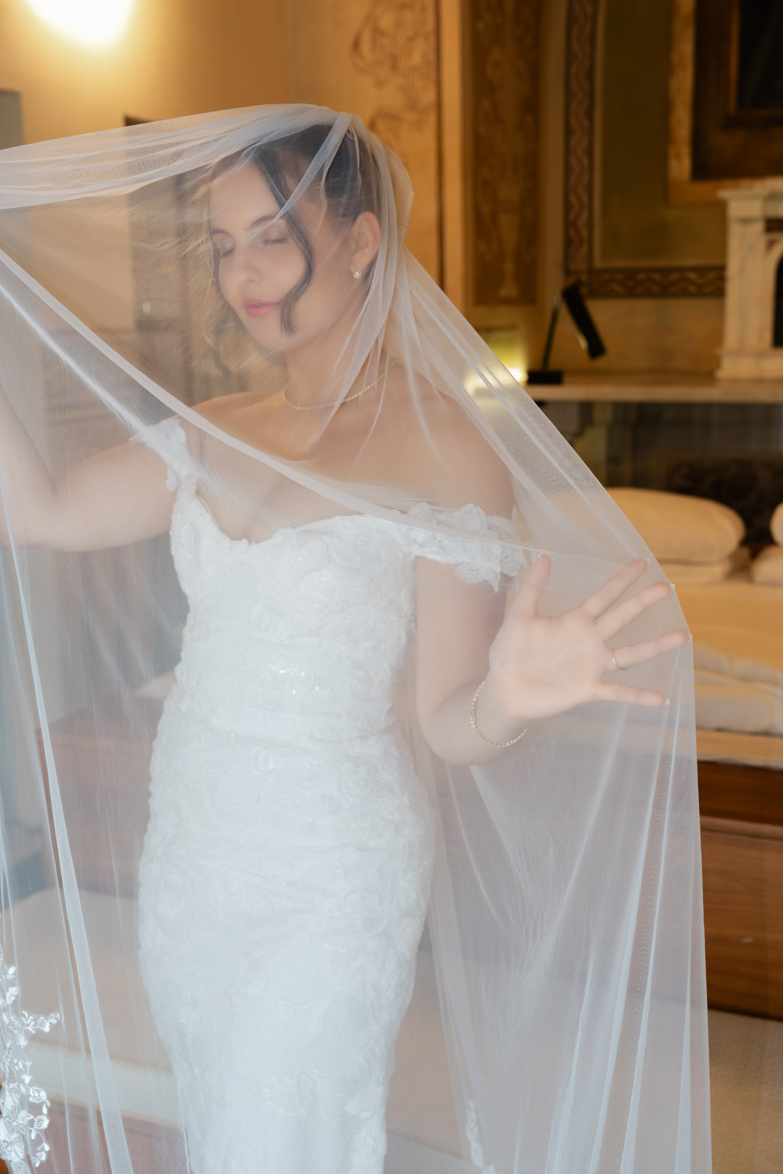 PHOTOGRAPHER IN ITALY