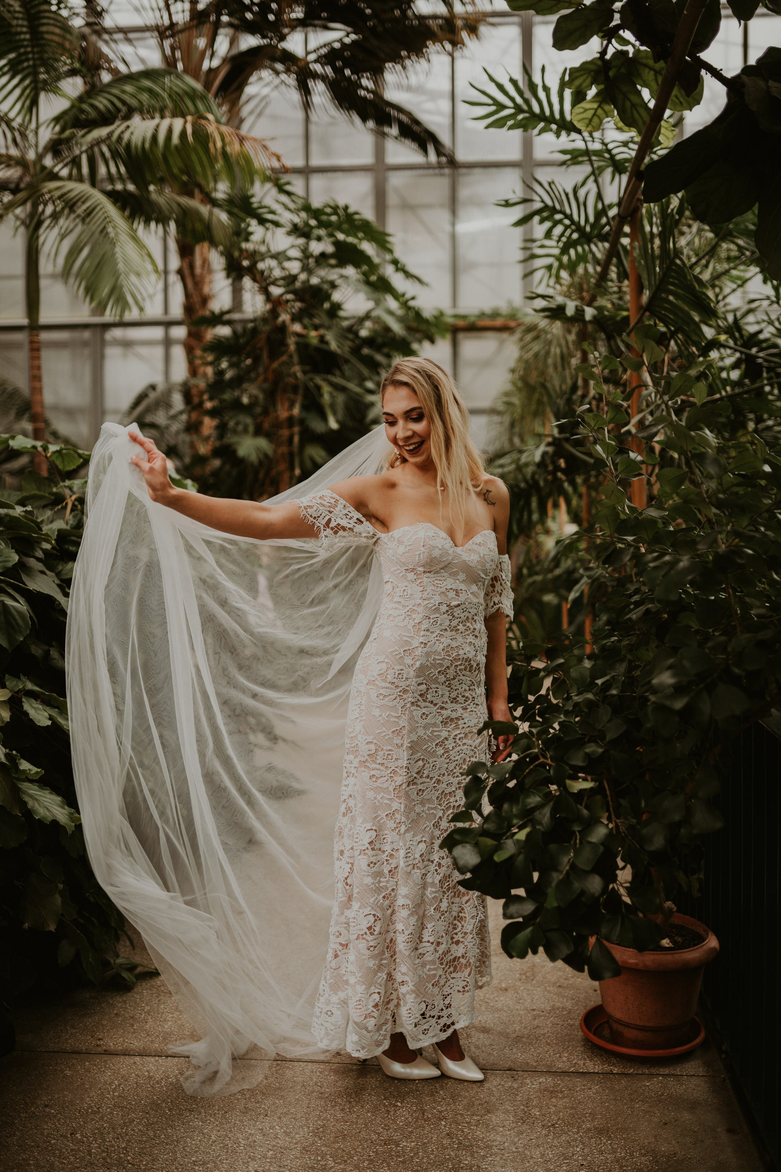 PALMIARNIA: Plener ślubny Ani i Arka. Karkowskafoto - fotografia miłości