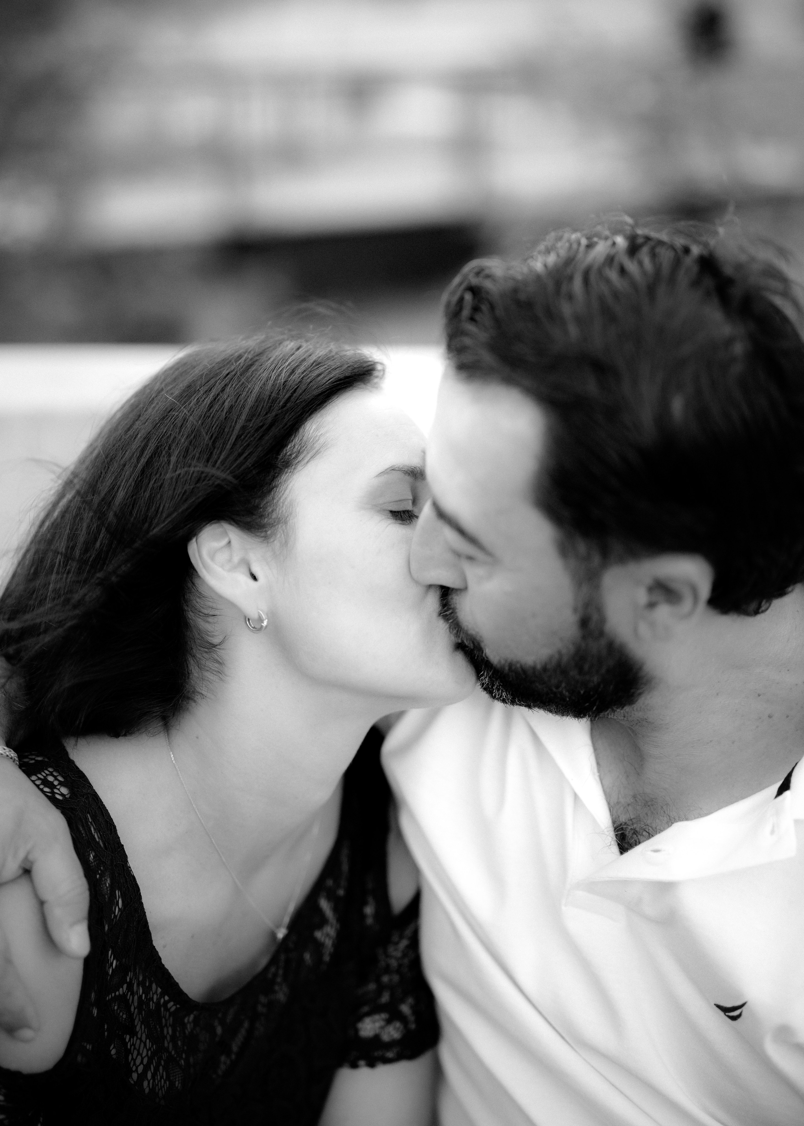 Фотосессия в г. Барановичи. Anastasia Post: Wedding and Editorial Photography