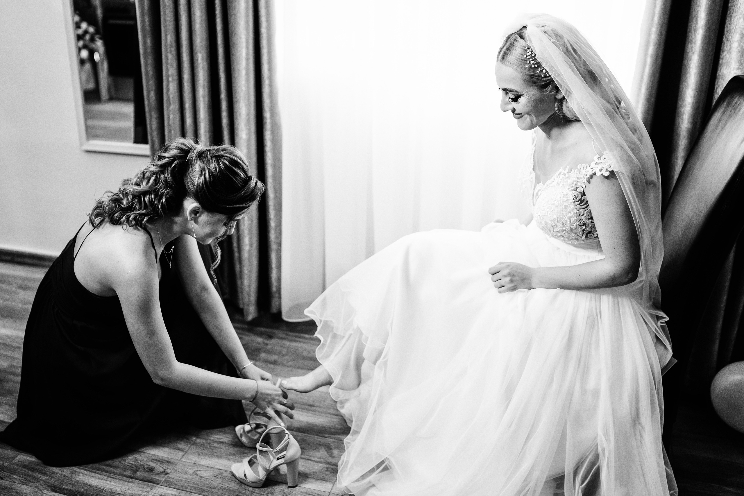 Adriana & Andrei. Acasă