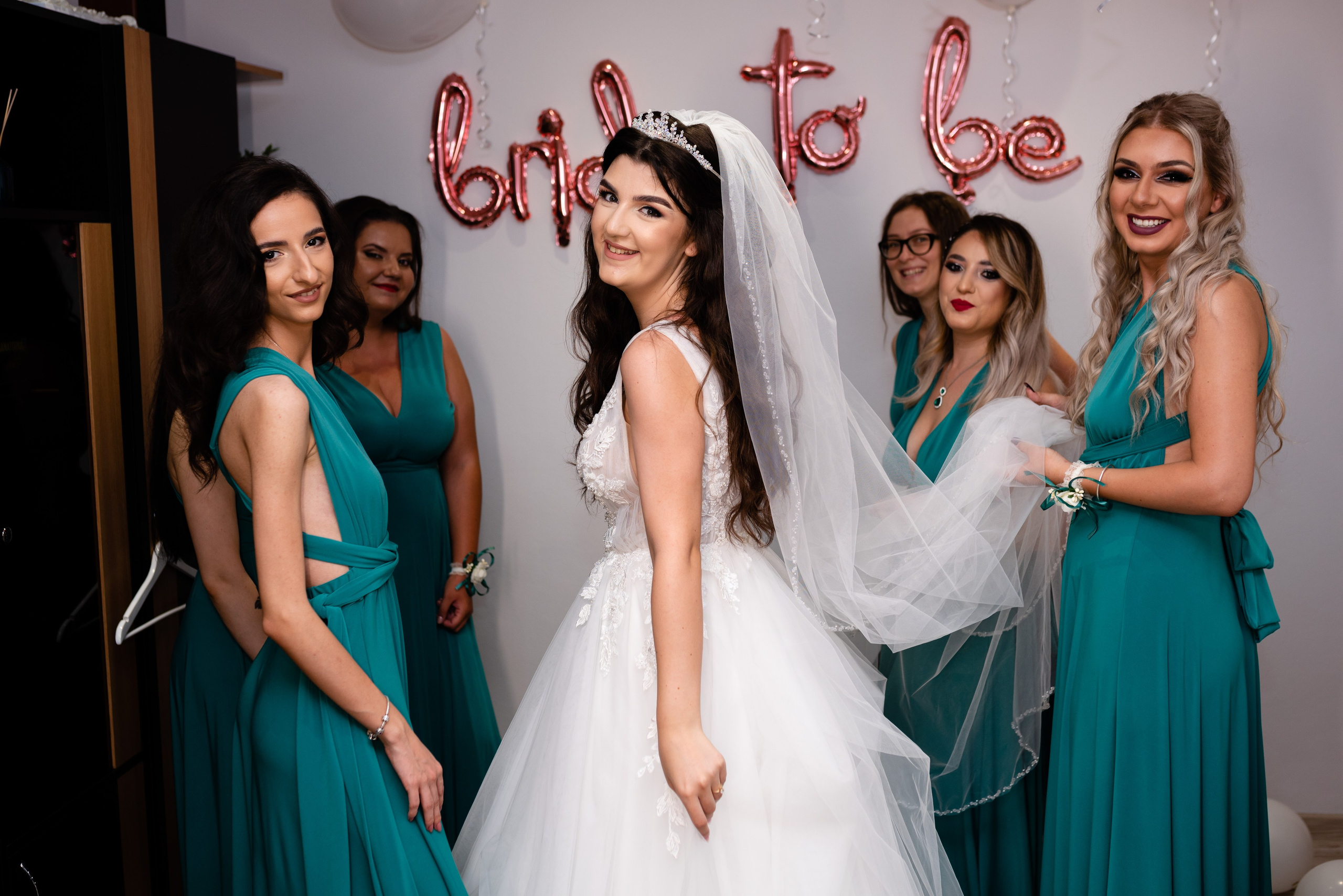 Andreea & Remus. Acasă