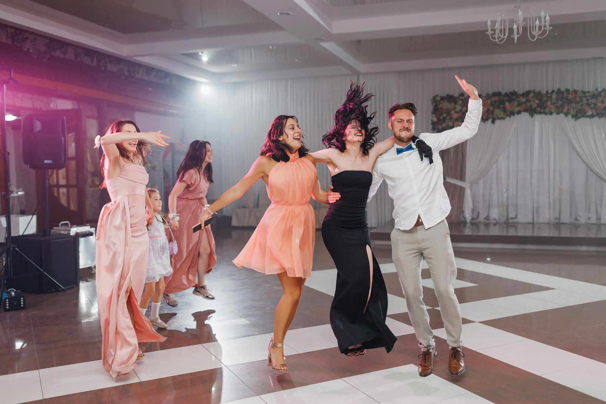 Ecaterina si Bastien. Fotograf și videograf de nuntă R. Moldova, Romania