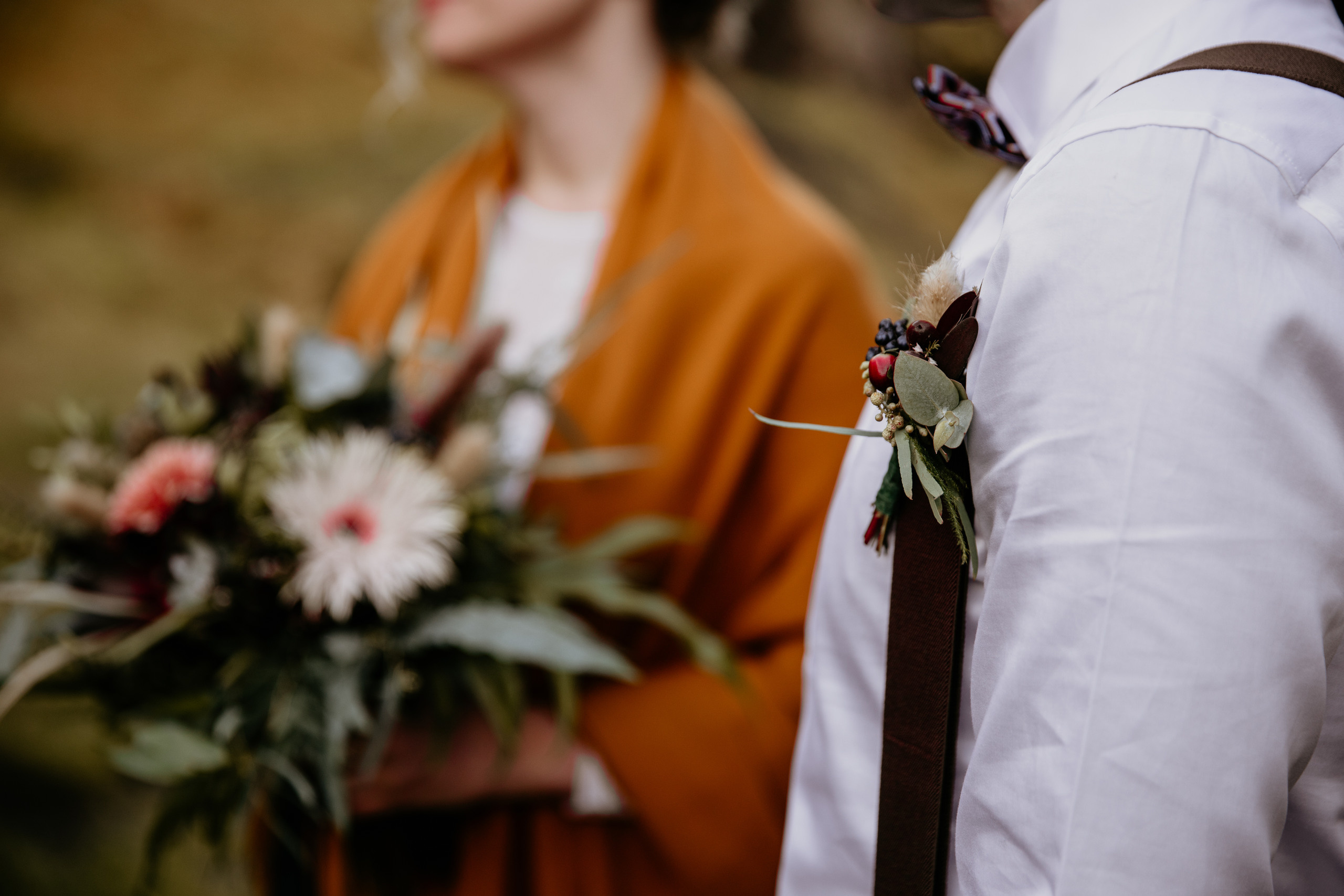 Covid Elopement in South Iceland. Iceland elopement photographer & videographer