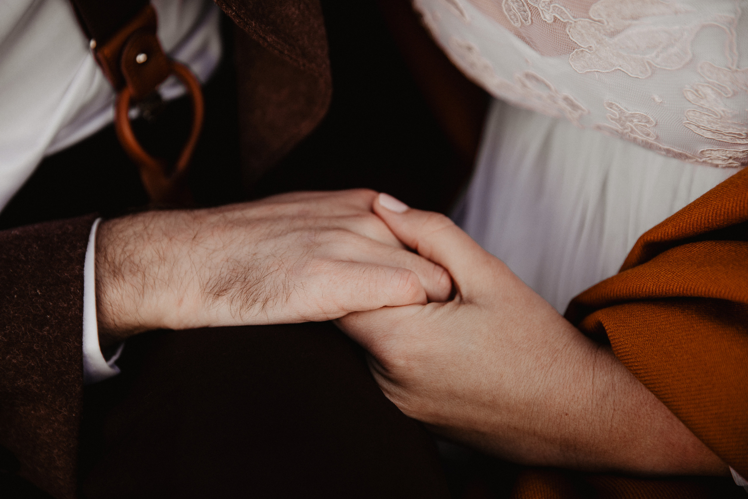 Covid Elopement in South Iceland. Iceland elopement photographer & videographer
