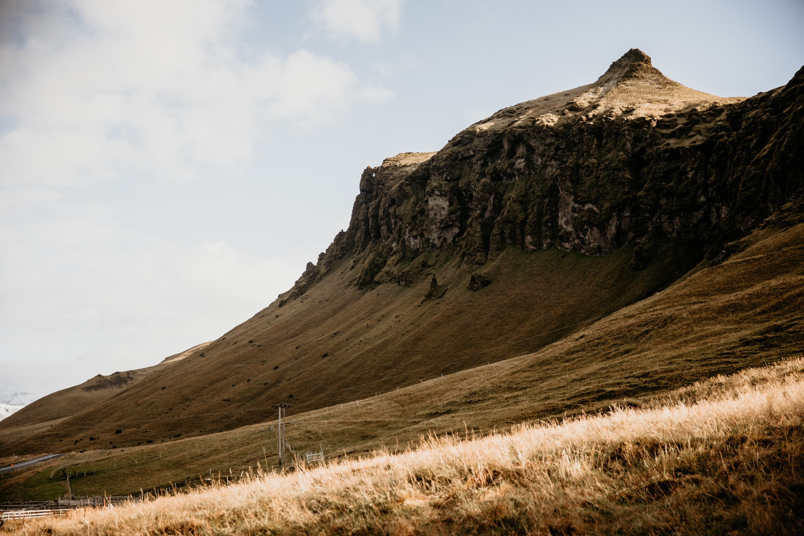 Covid Elopement in South Iceland. Iceland elopement photographer & videographer