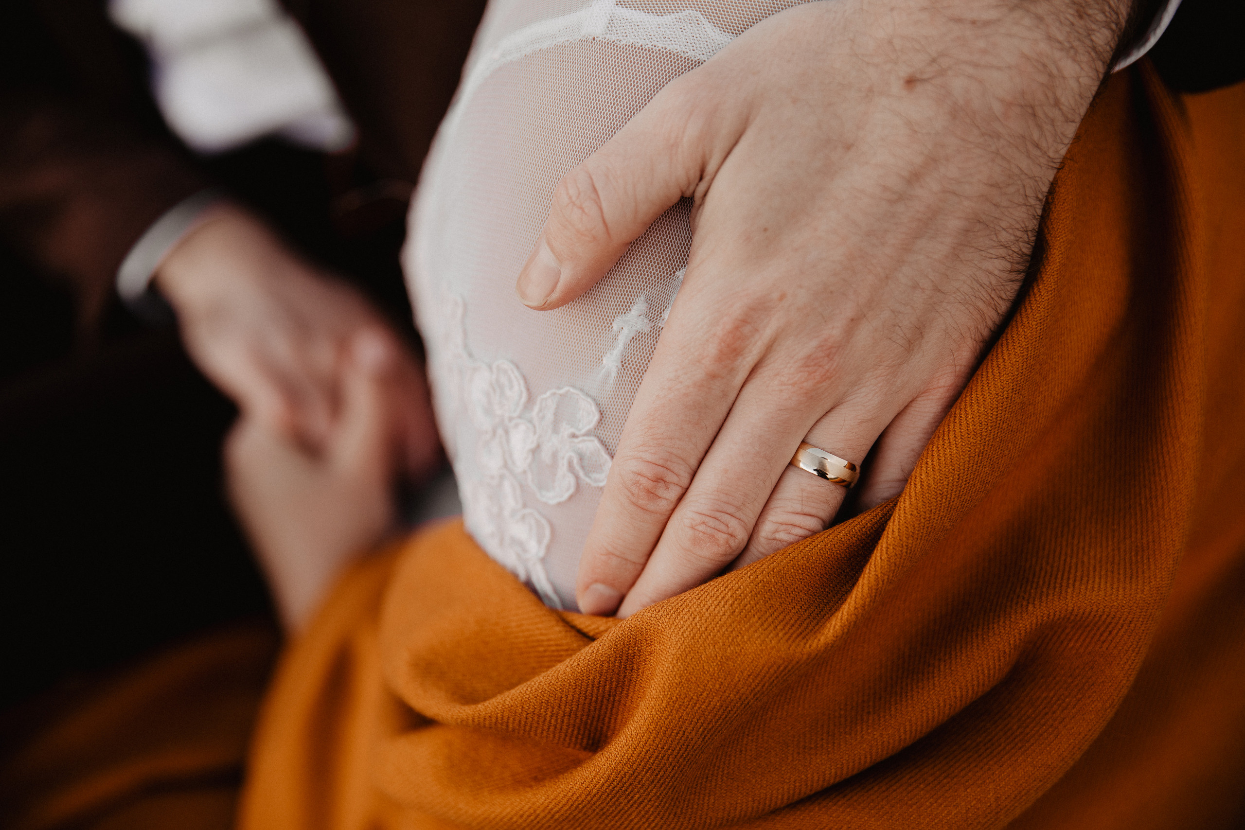 Covid Elopement in South Iceland. Iceland elopement photographer & videographer