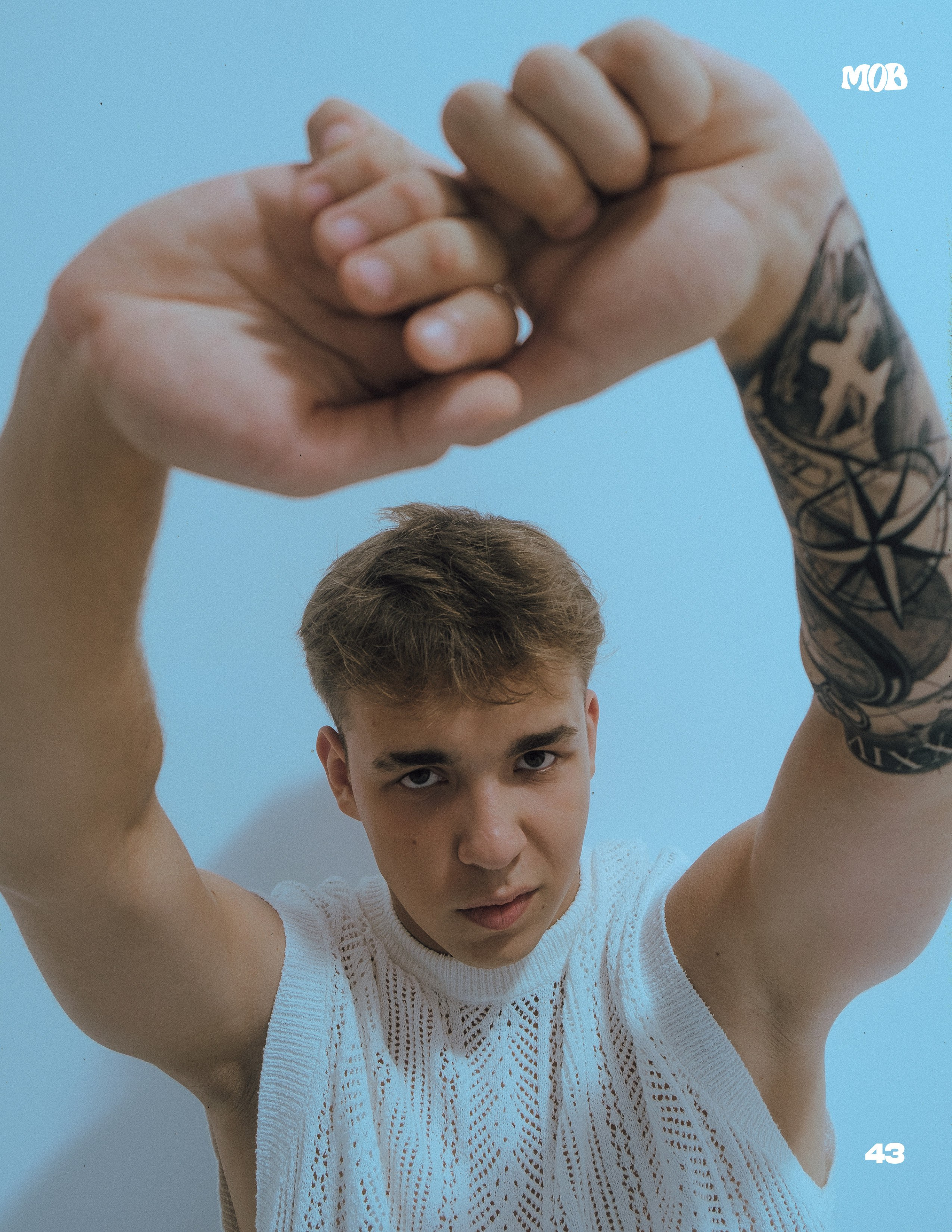 The best publications with Dmitrii Shlein