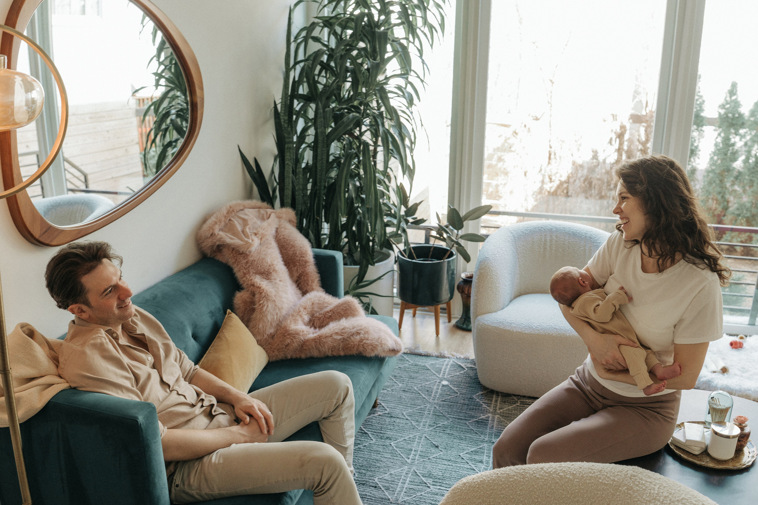 JoLynn, Justen and Codi. Alisa Tant — Family and newborn photographer Bucks County, Montgomery county, Philadelphia, NJ