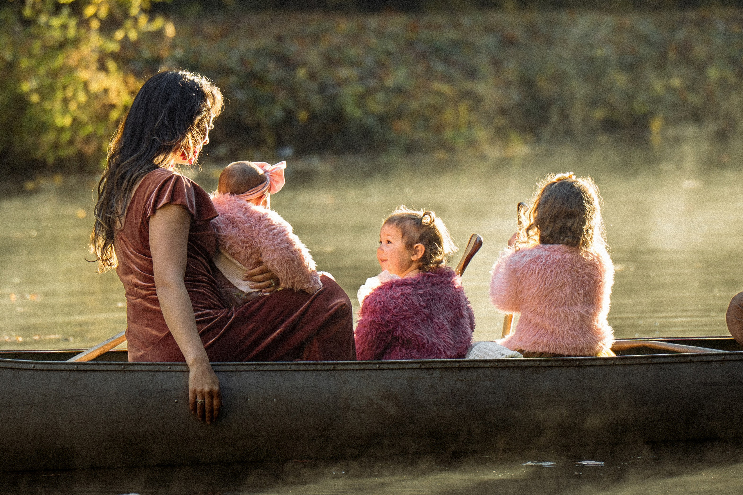 Clint, Christine, Etta, Leighton, Elodie. Sunrise. Alisa Tant — Family and newborn photographer Bucks County, Montgomery county, Philadelphia, NJ