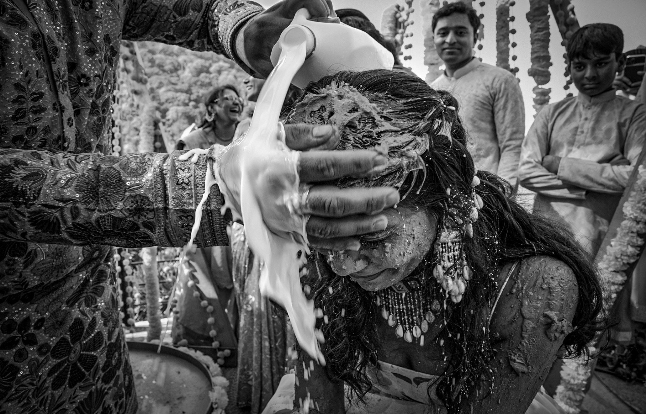 Elopement & Life Style Photographer