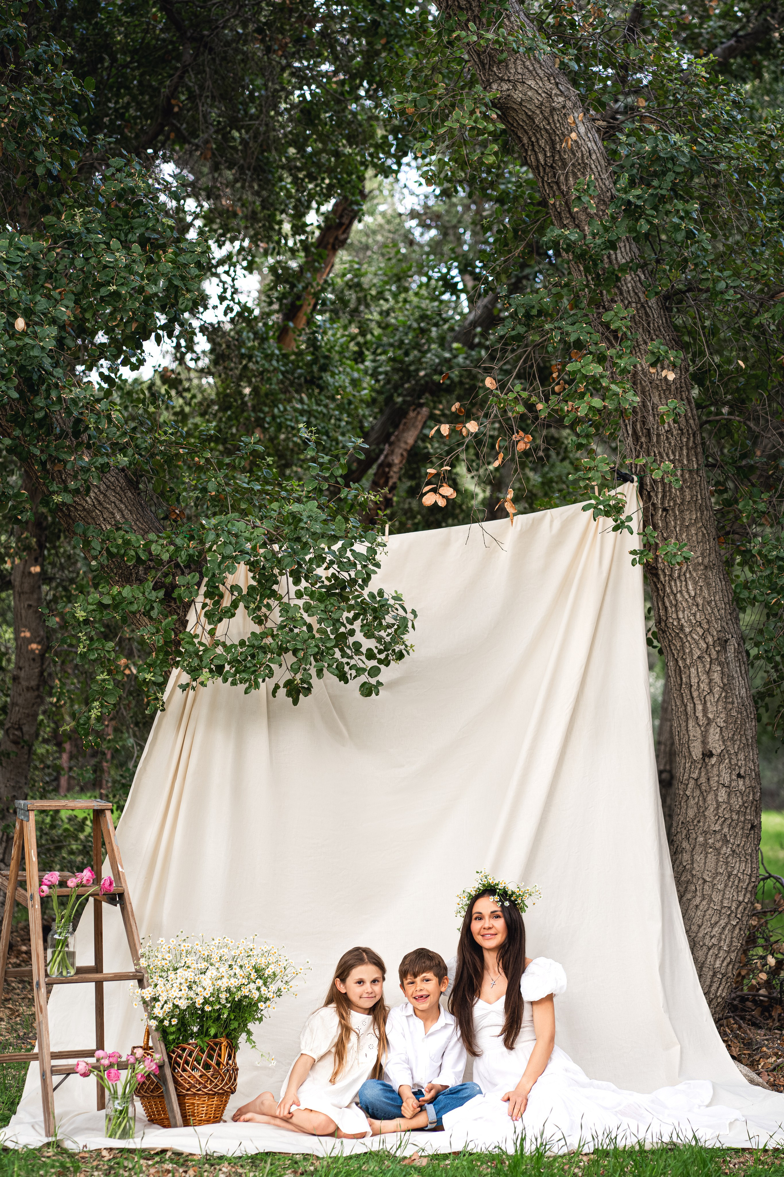 Mother’s Day Minis. Santa Clarita Photographer
