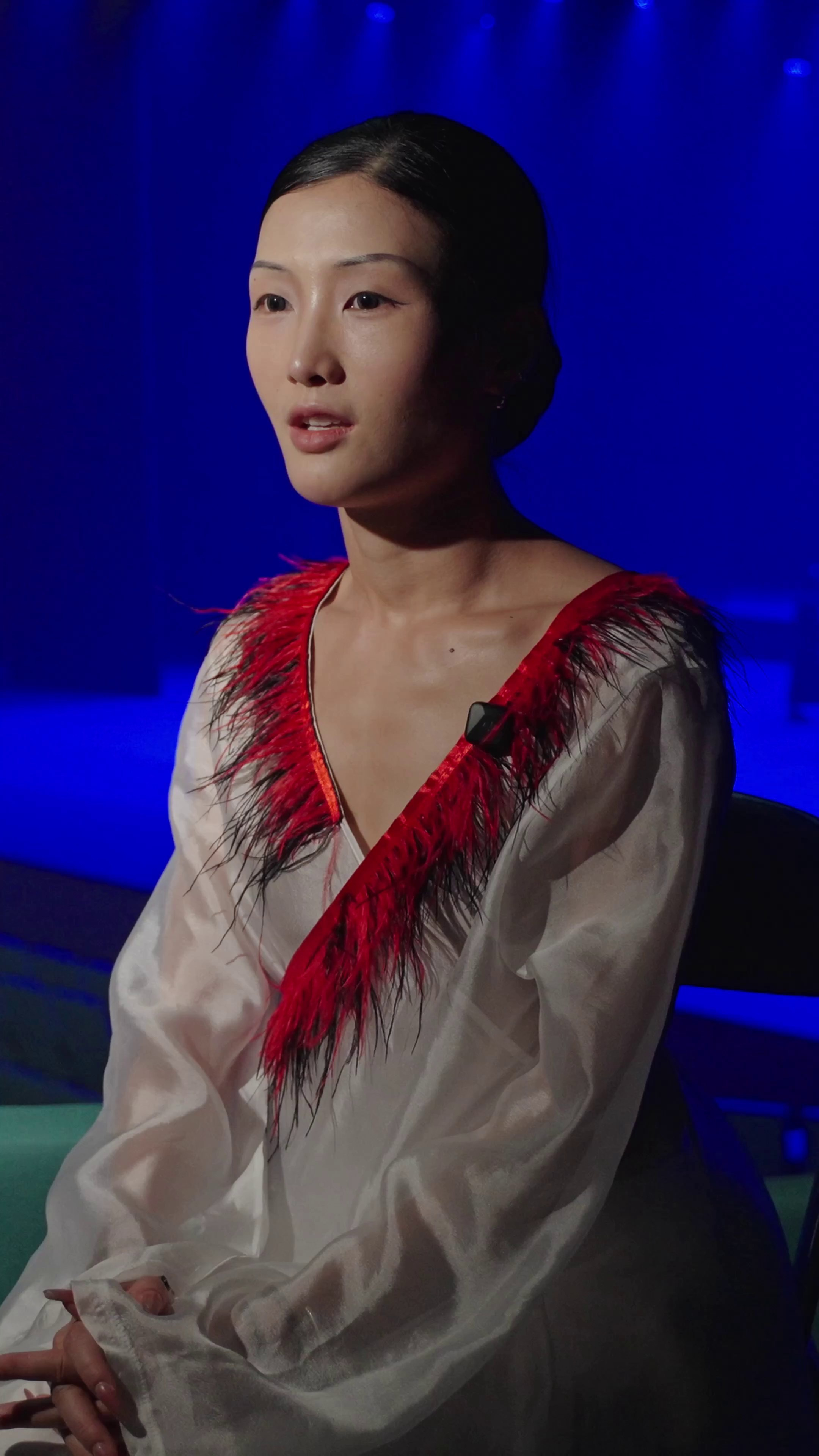 UNE HISTOIRE D’AMOUR — HONG KONG. Photographer and videographer in China