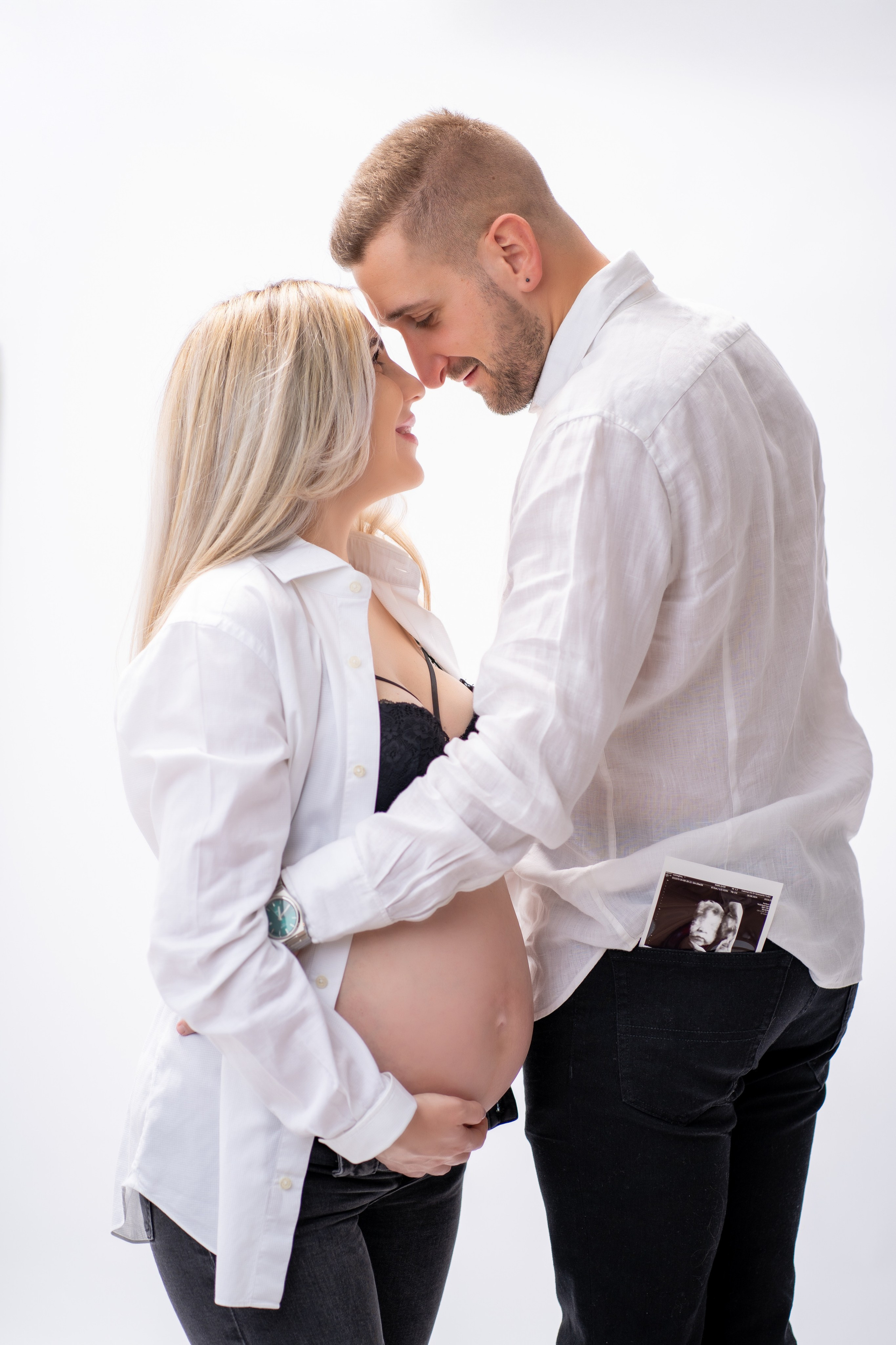 MATERNITATE. BabyBumpbyCristinaH