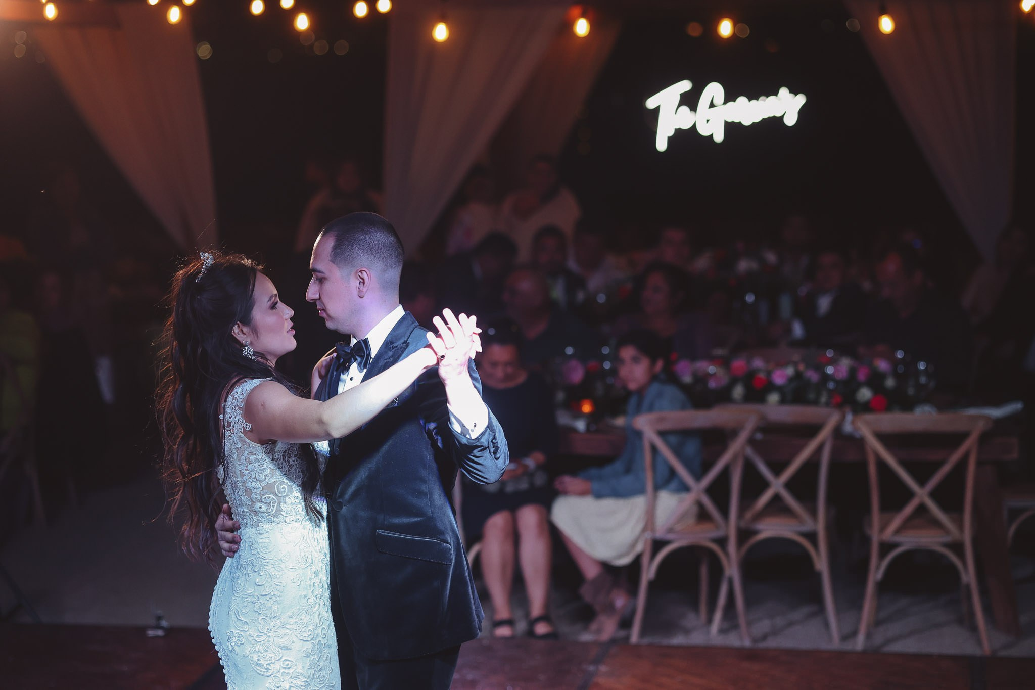 Terranoble Ensenada Wedding Karlette e Ibrain. Estudio de fotografia en Tijuana