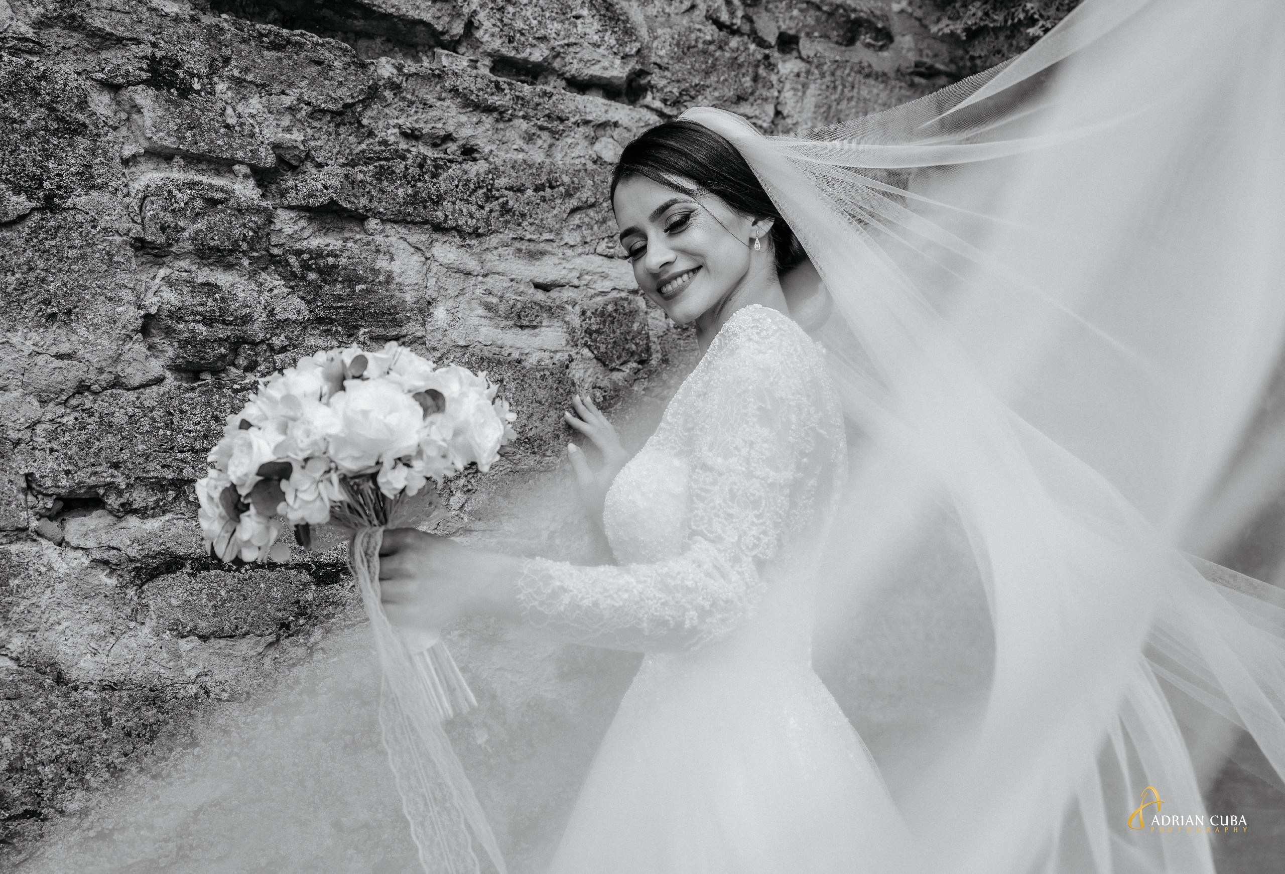 Fotograf nunta Iasi | Adrian Cuba — servicii profesionale de fotografie de nunta