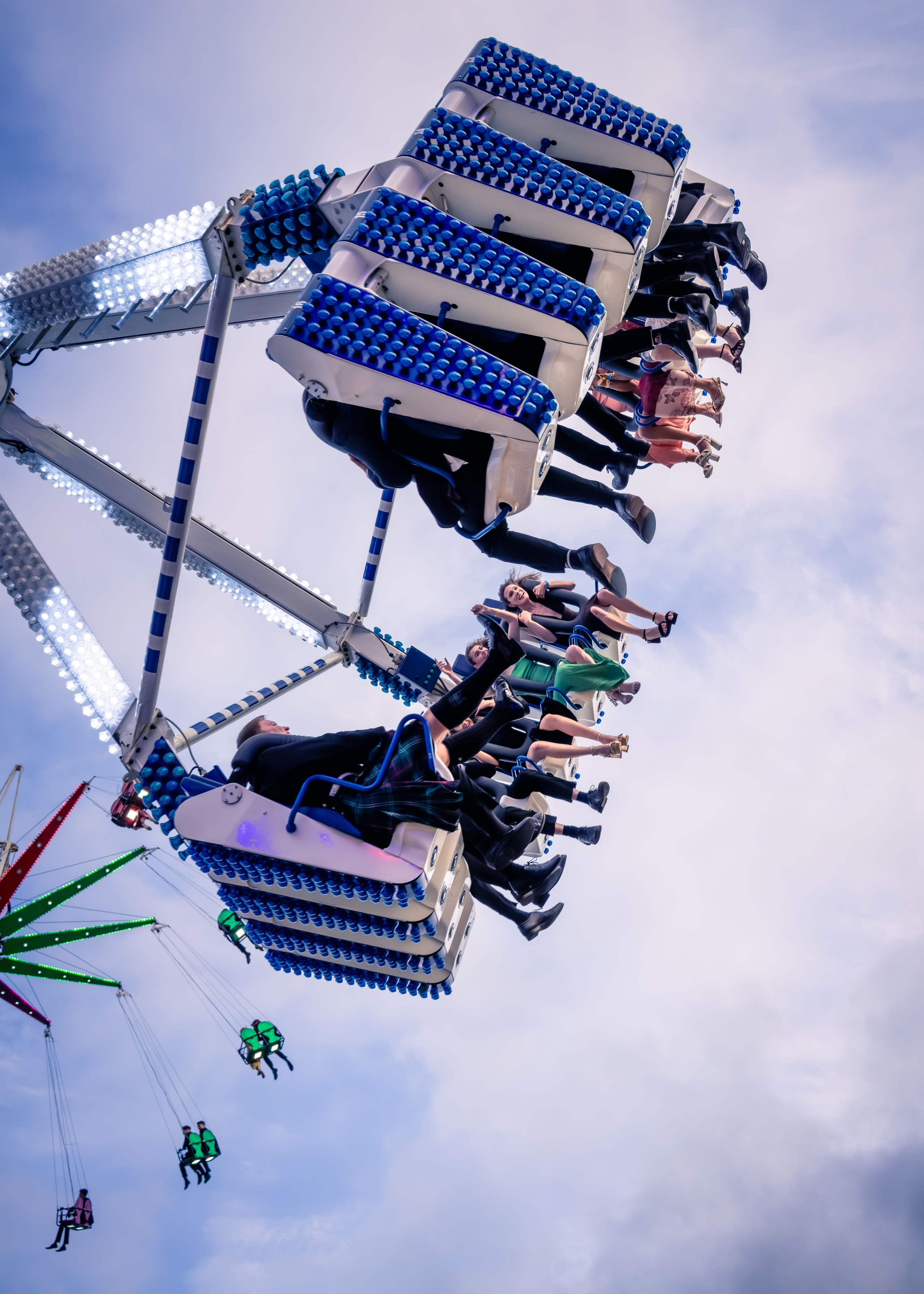 The Midas Touch: Van Mildert Summer Ball. Expect Miracles Photography