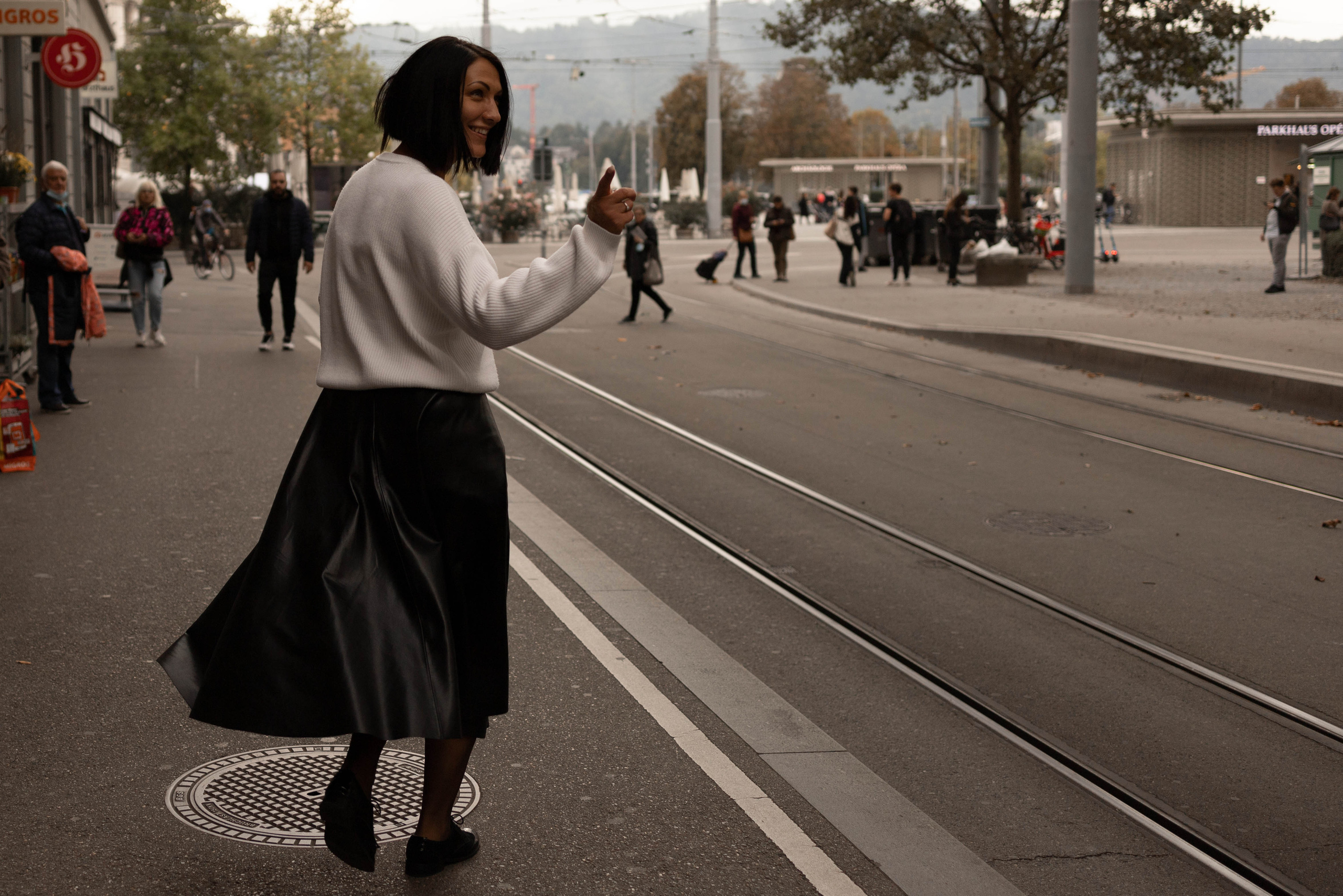 Mini-Fotoshooting!. FotoStory by Lana Gfeller / Kanton Zürich