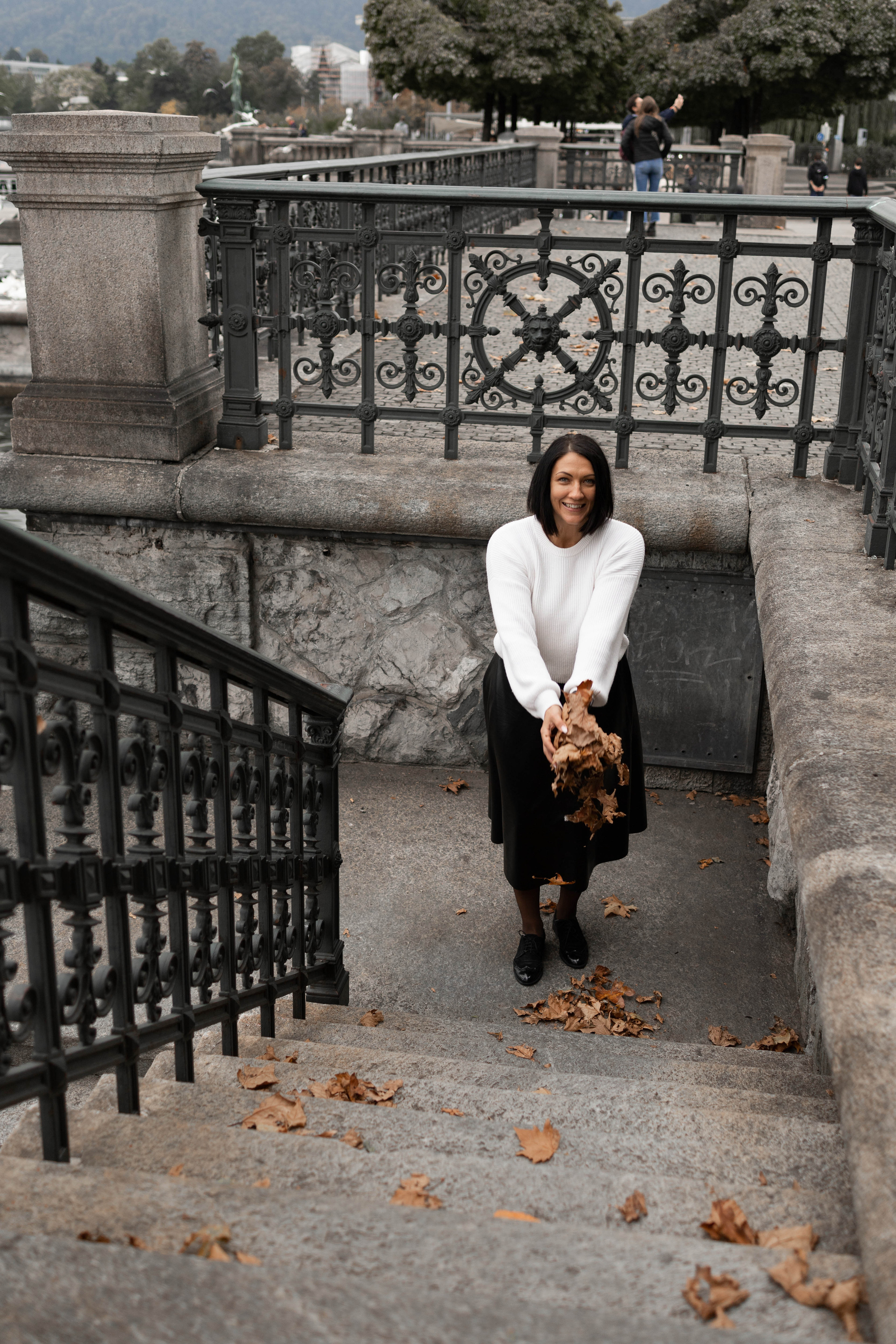 Mini-Fotoshooting!. FotoStory by Lana Gfeller / Kanton Zürich