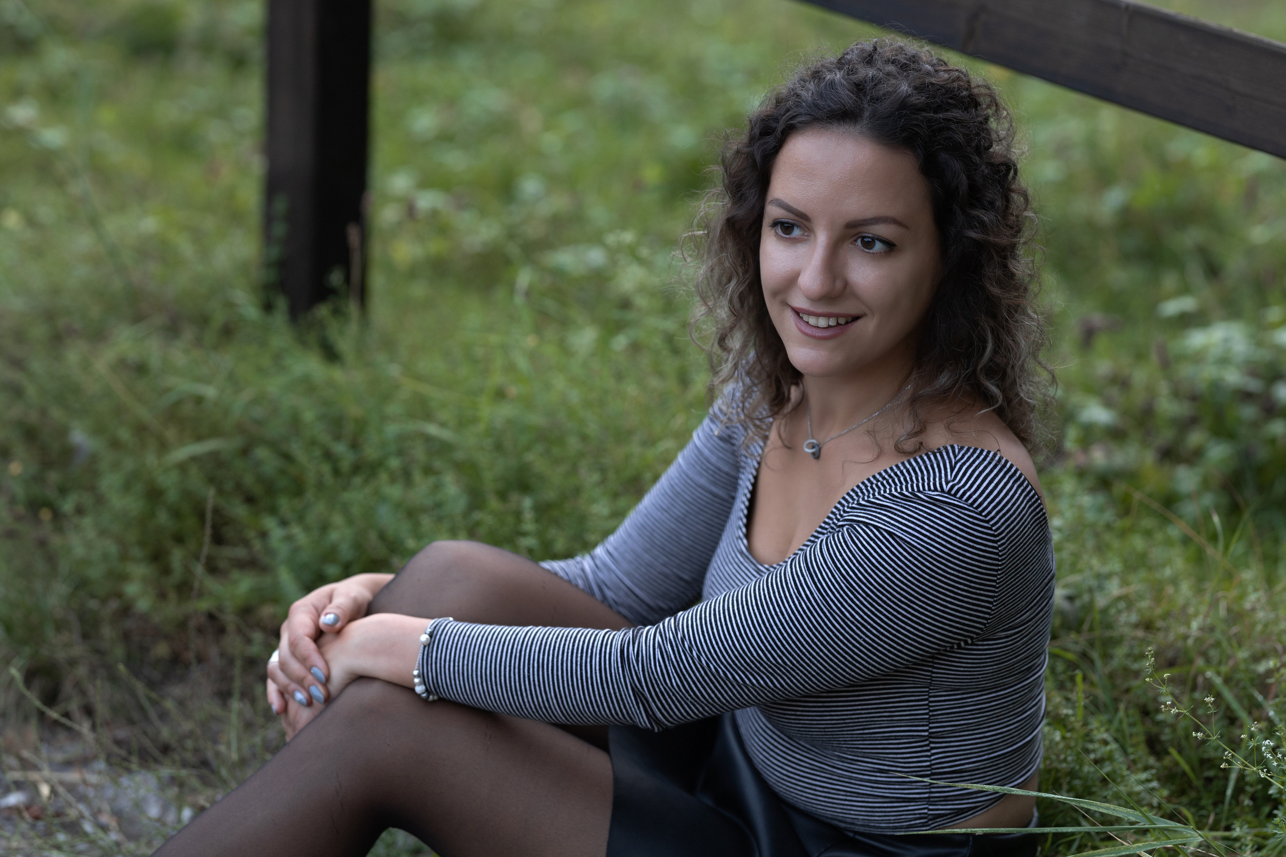 Ada. FotoStory by Lana Gfeller / Kanton Zürich