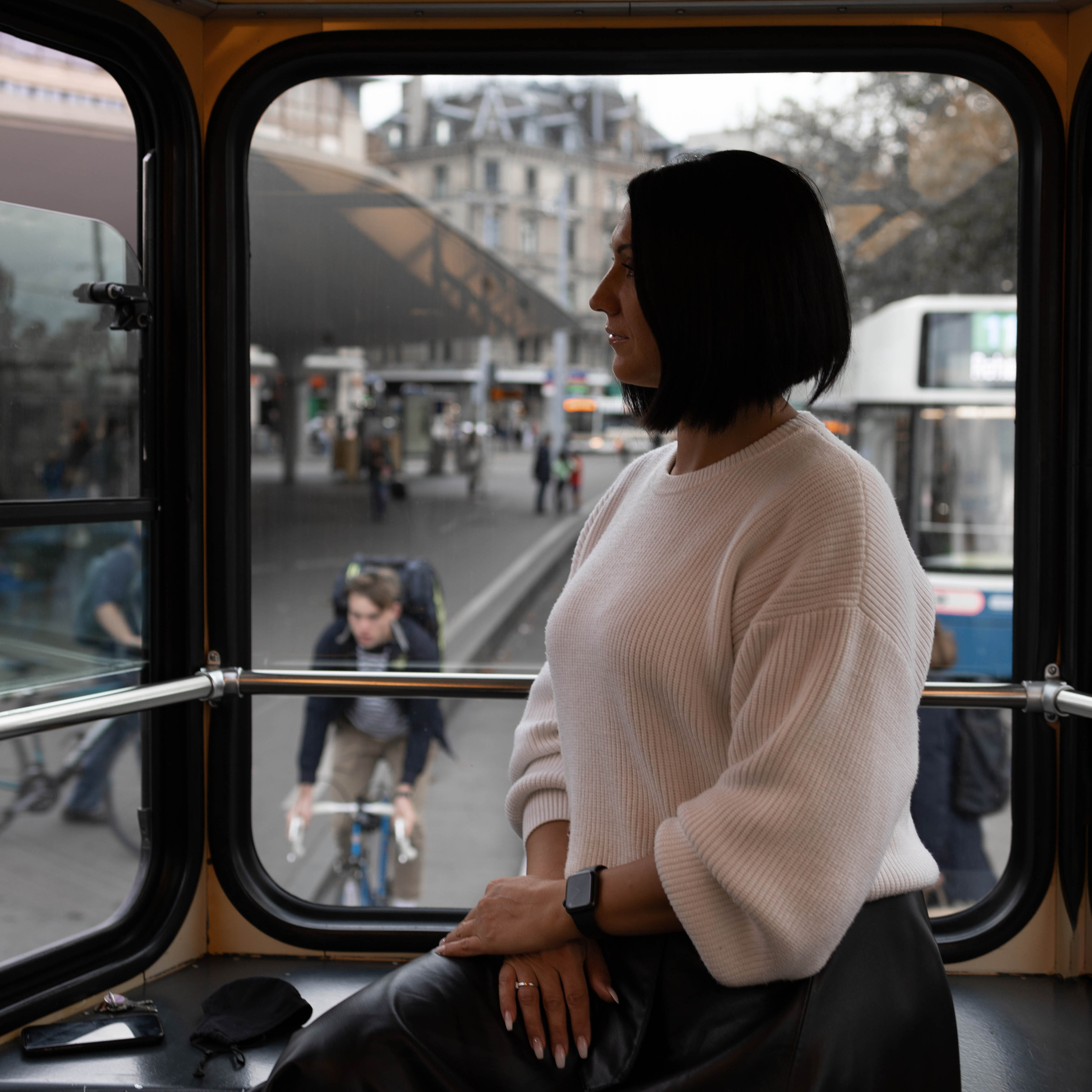 Mini-Fotoshooting!. FotoStory by Lana Gfeller / Kanton Zürich