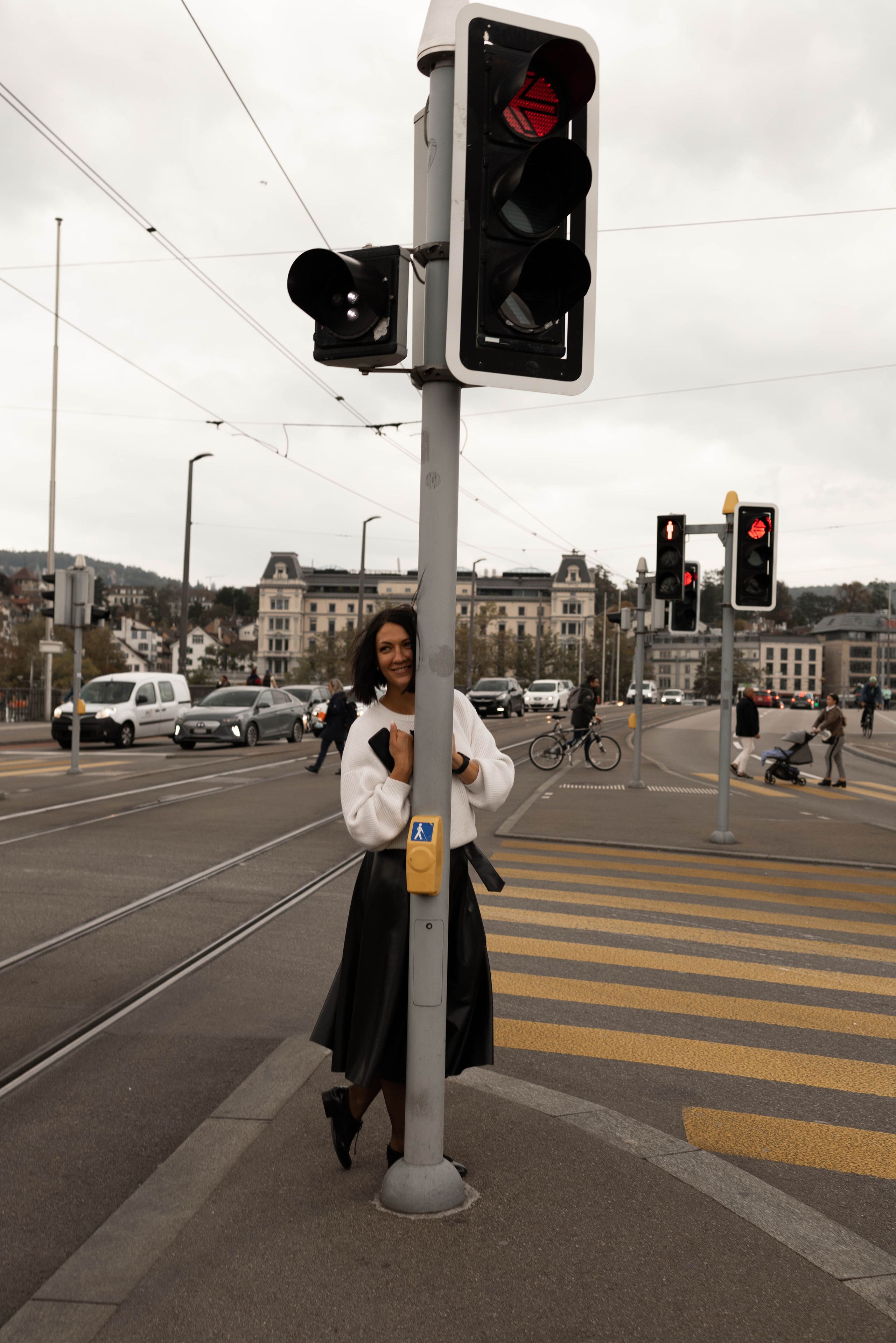 Mini-Fotoshooting!. FotoStory by Lana Gfeller / Kanton Zürich