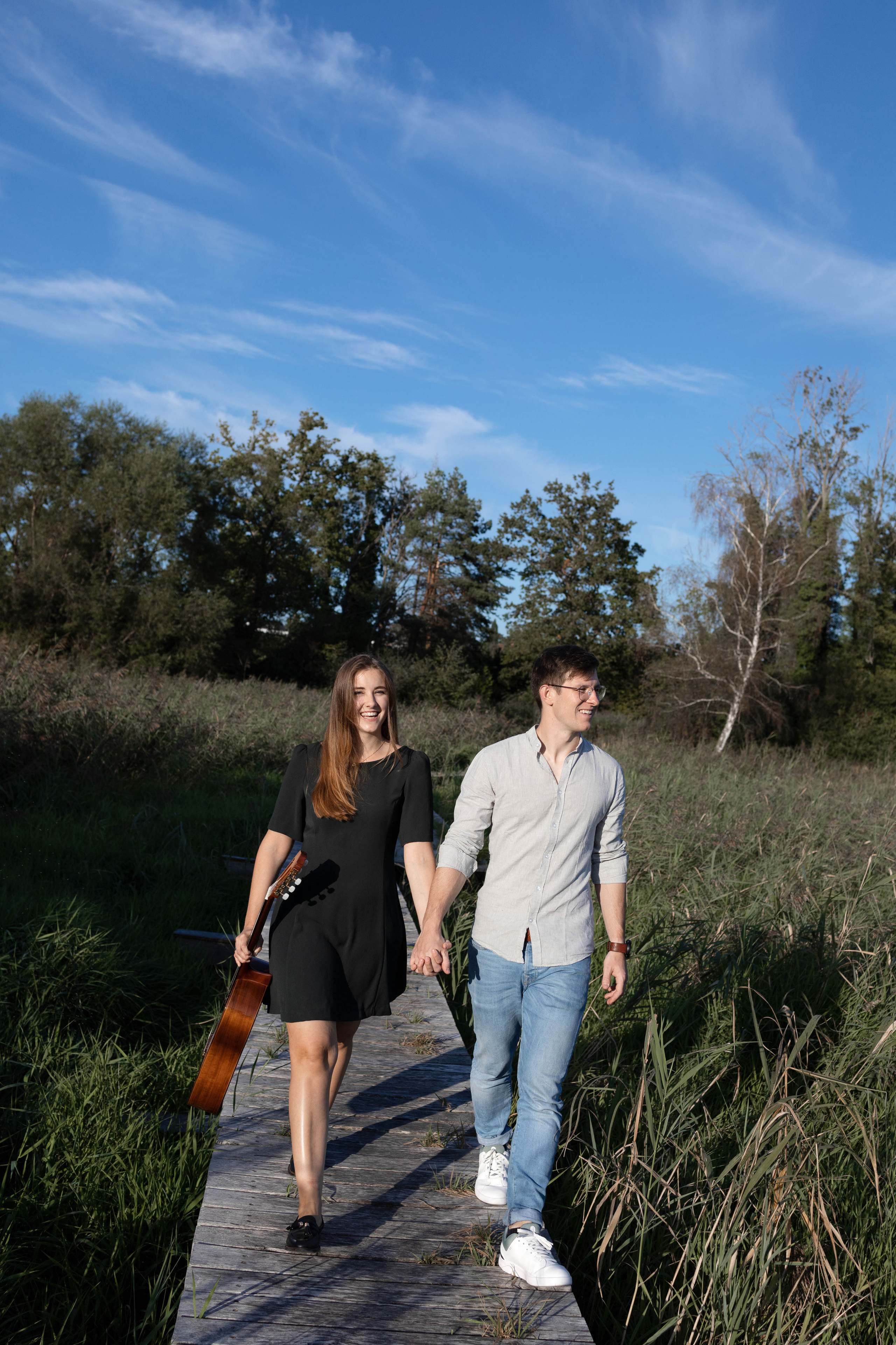 Gutschein für ein Fotoshooting. FotoStory by Lana Gfeller / Kanton Zürich