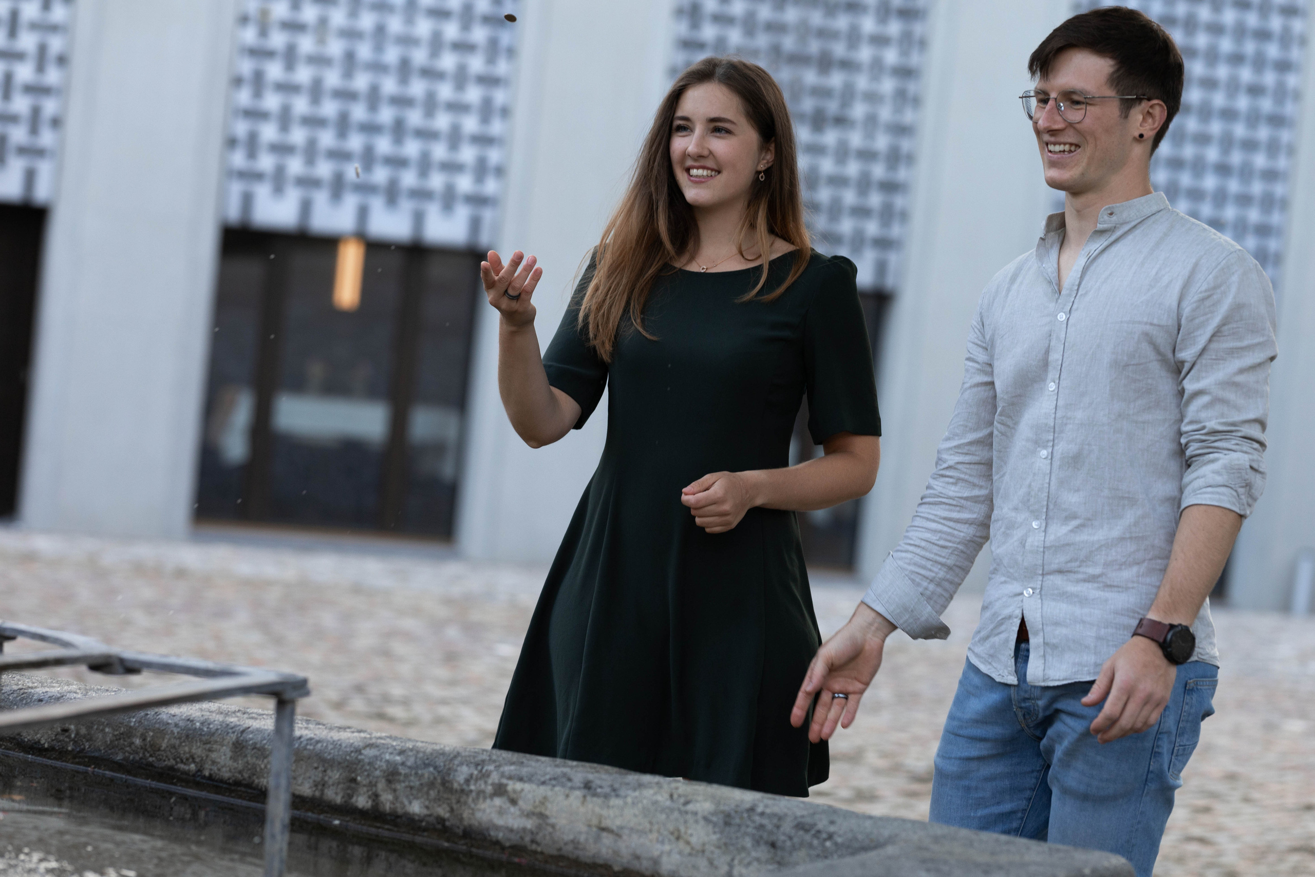 Gutschein für ein Fotoshooting. FotoStory by Lana Gfeller / Kanton Zürich