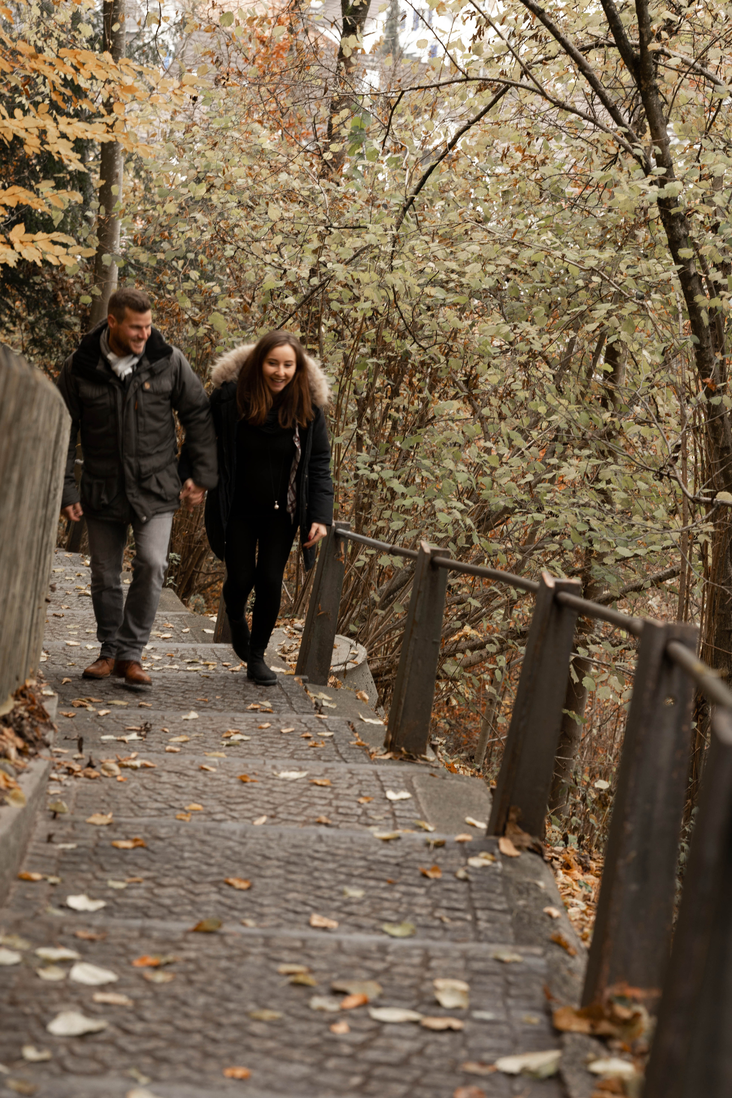 Katrin&Marcel. FotoStory by Lana Gfeller / Kanton Zürich