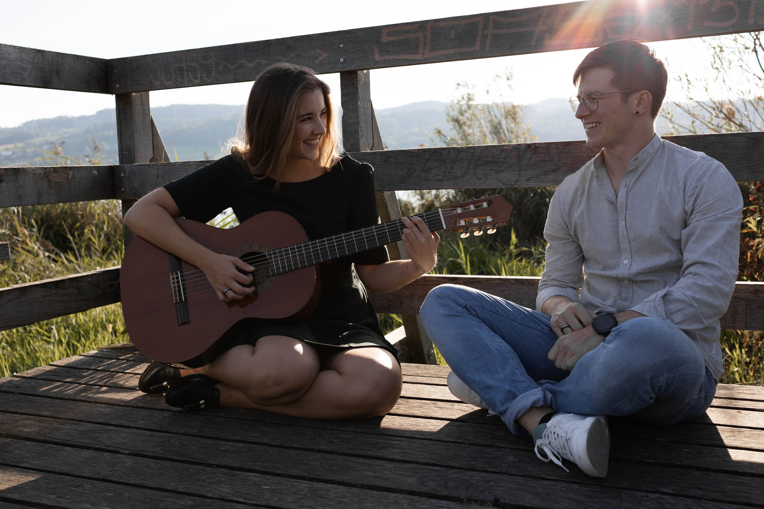 Gutschein für ein Fotoshooting. FotoStory by Lana Gfeller / Kanton Zürich