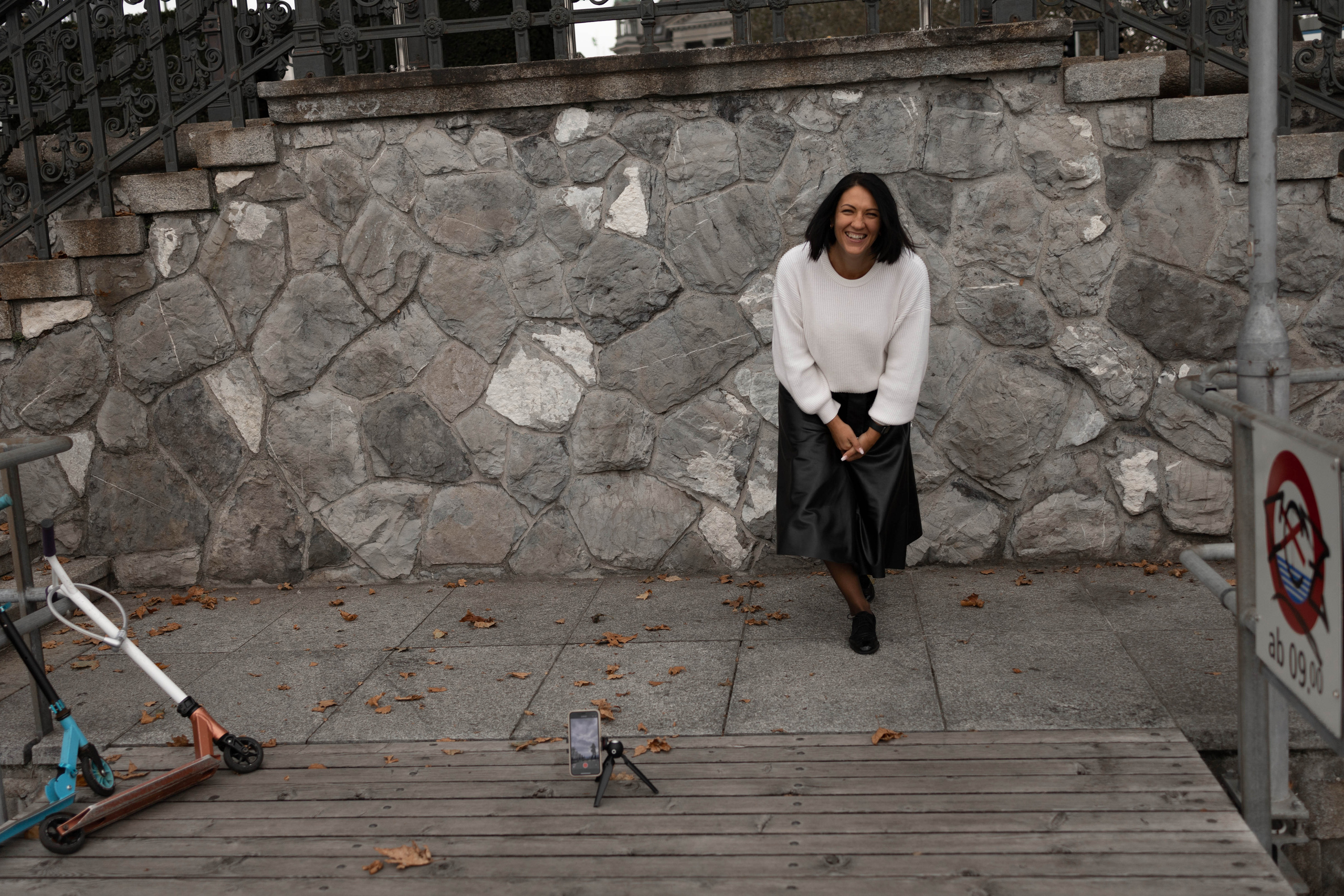 Mini-Fotoshooting!. FotoStory by Lana Gfeller / Kanton Zürich