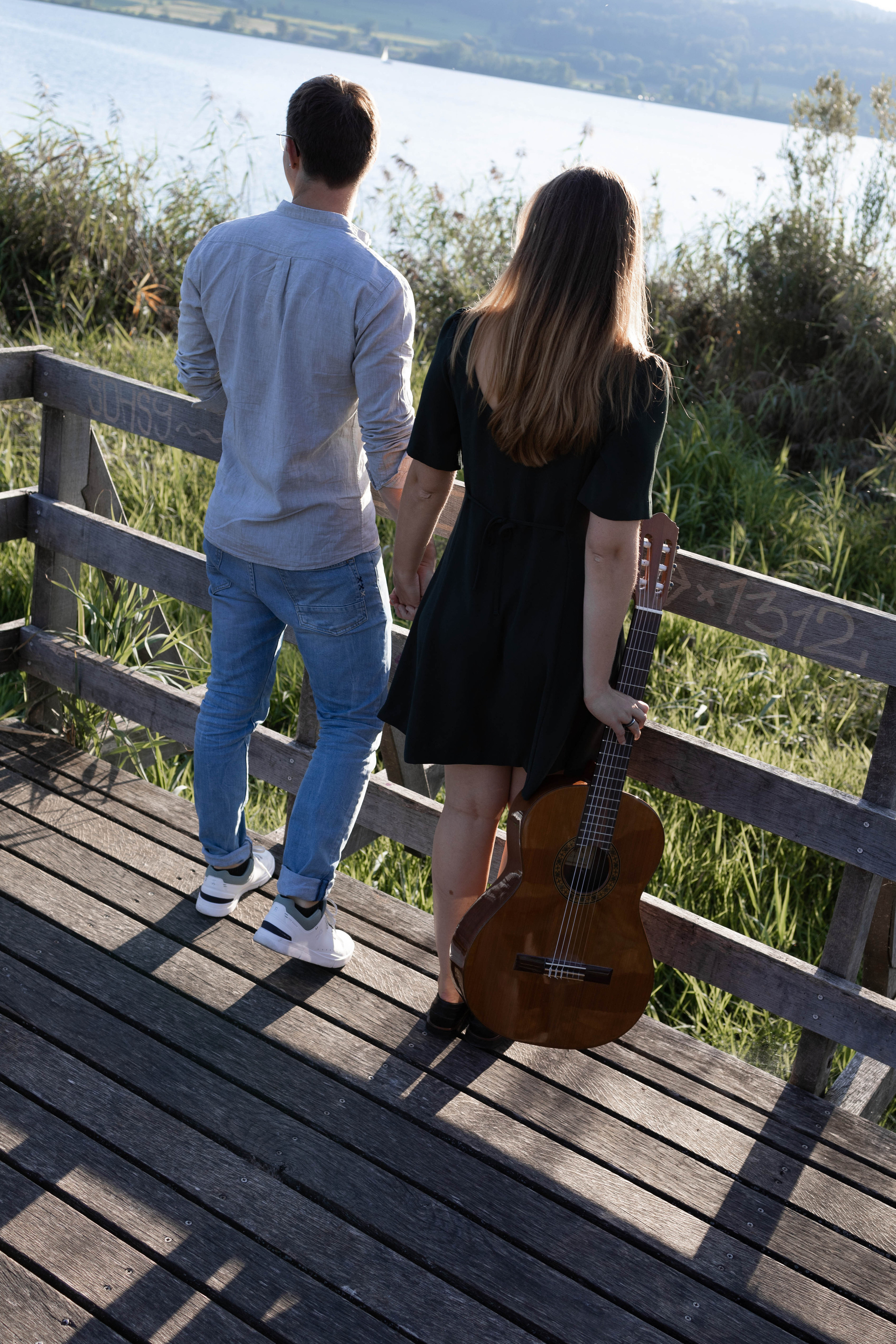 Gutschein für ein Fotoshooting. FotoStory by Lana Gfeller / Kanton Zürich